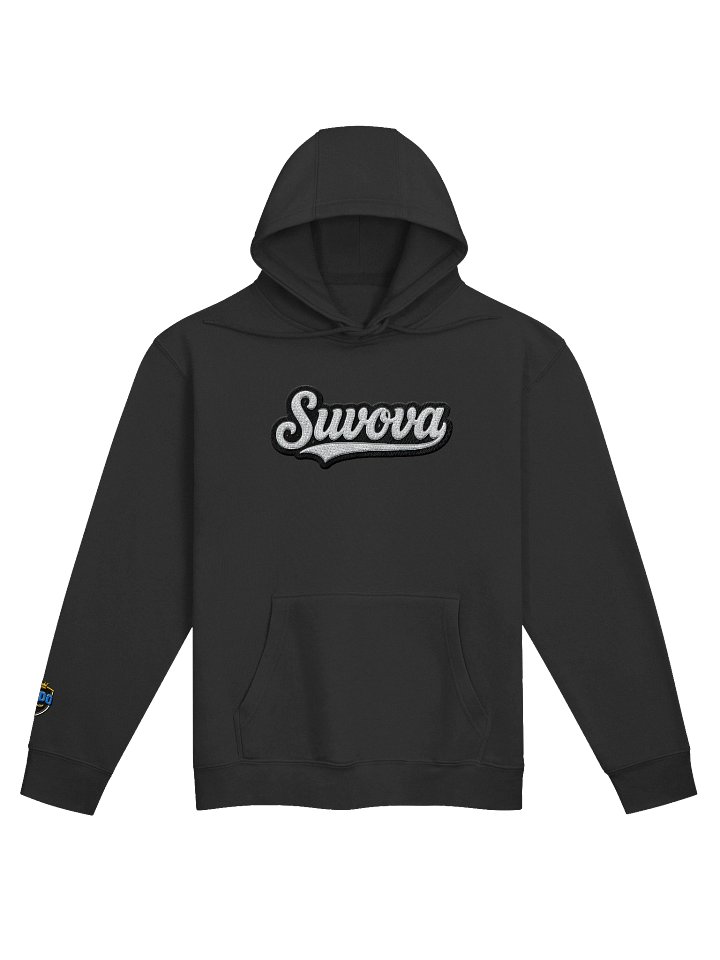 Royal Crest Patriot Hoodie product image (2)