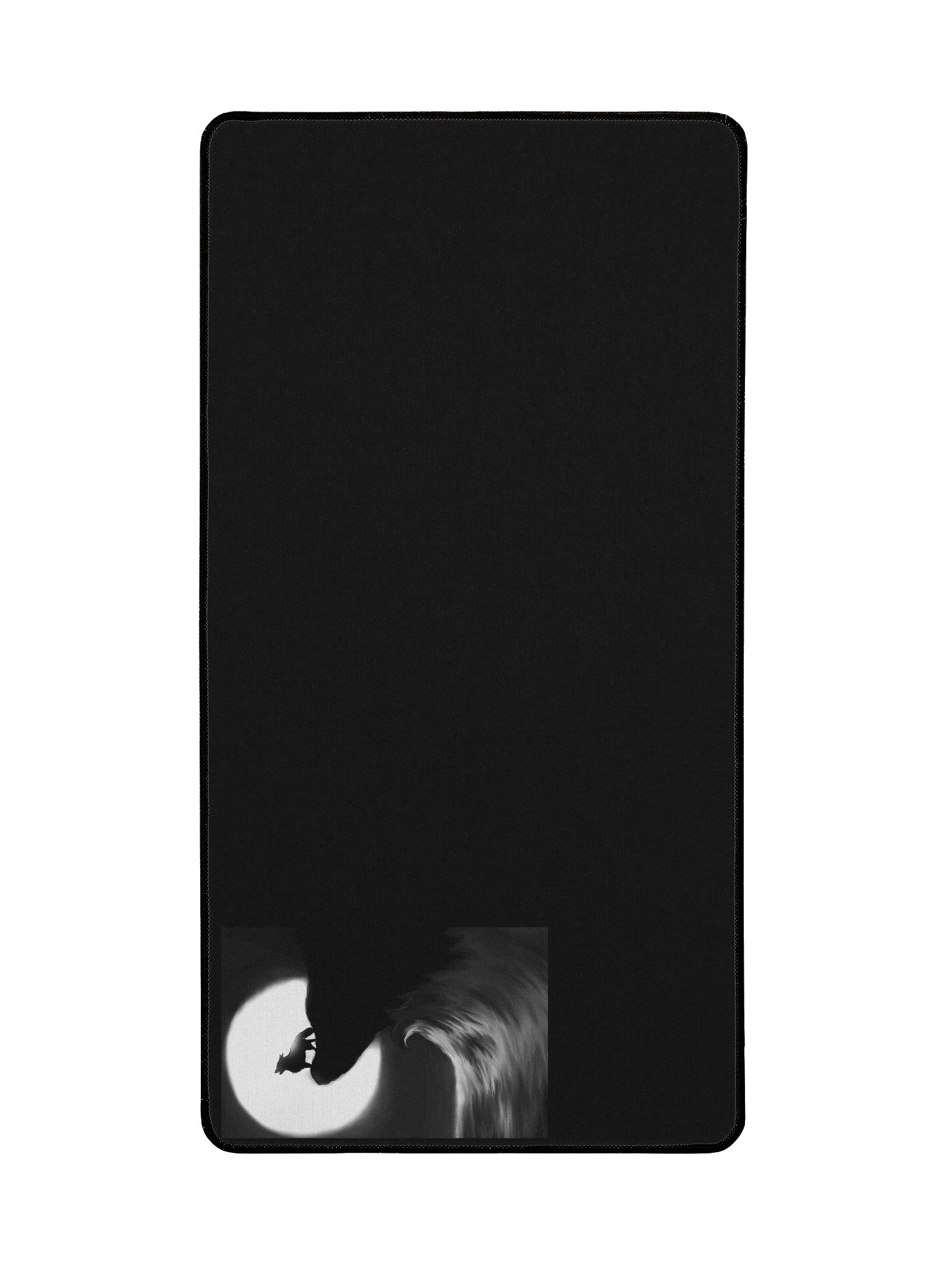 Desk Mat 15.5" x 31.5" product image (2)