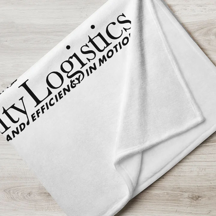 Qlog Throw Blanket product image (7)