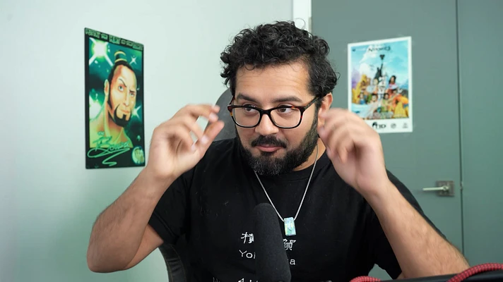 Video thumbnail