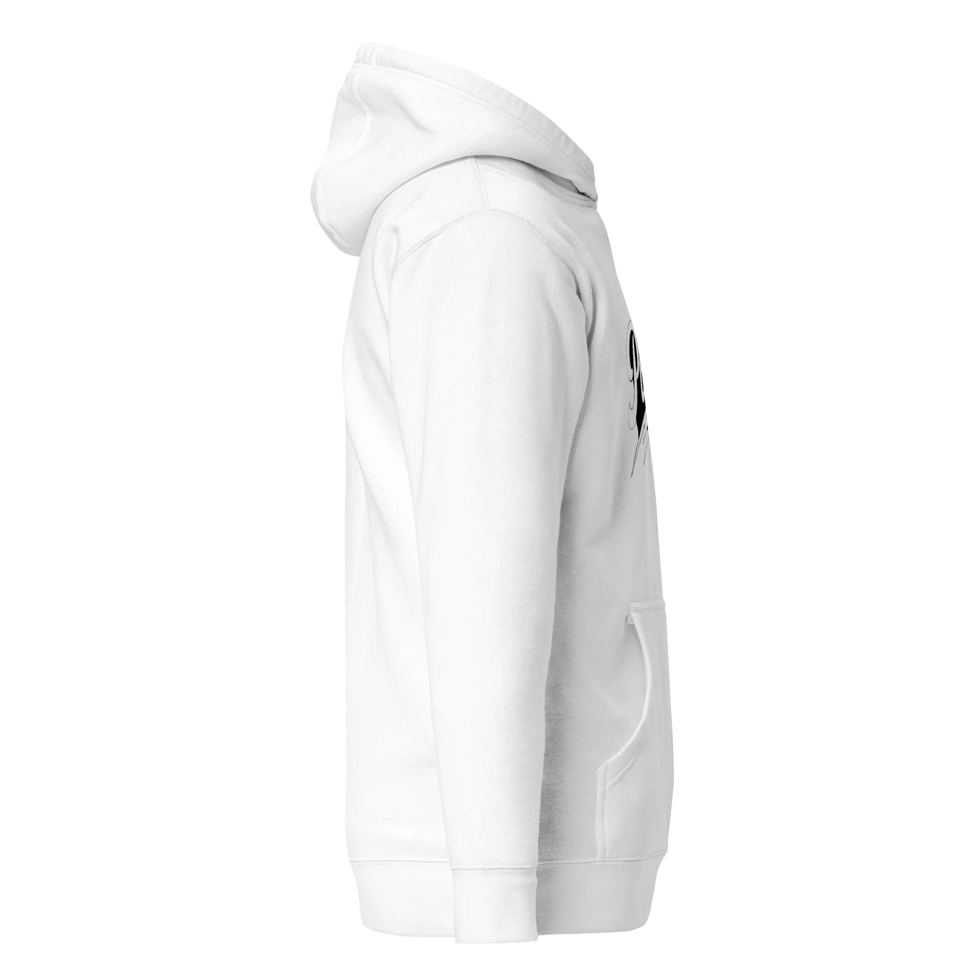 Power Streak Premium Hoodie product image (103)