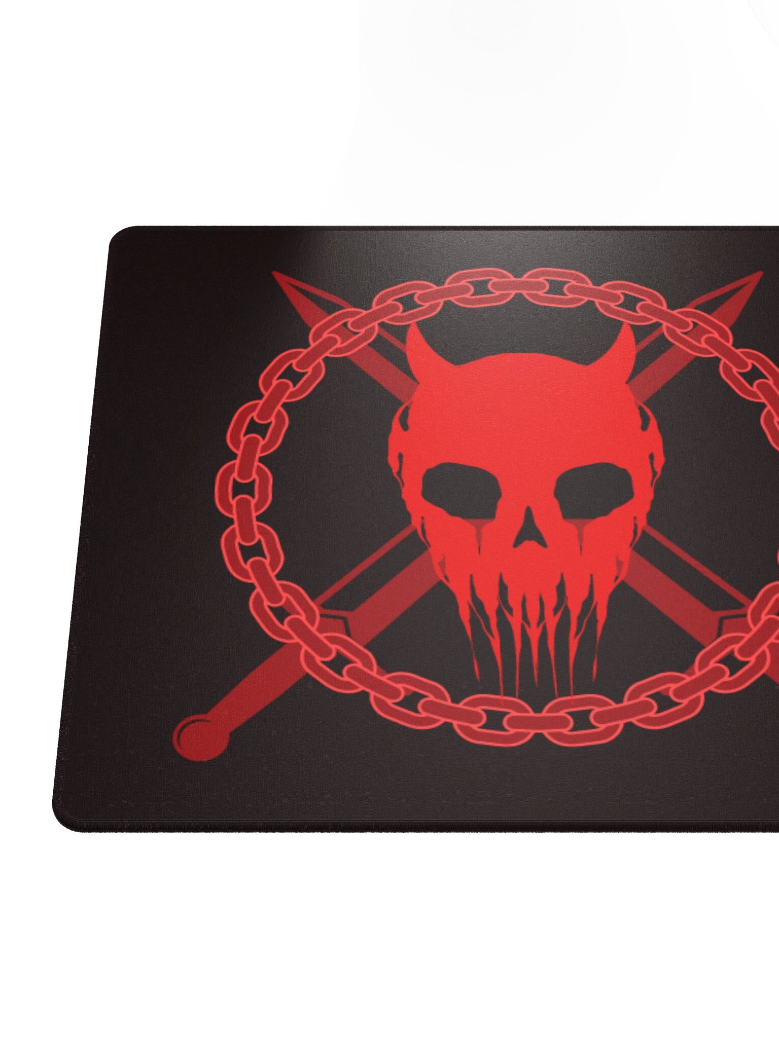 Shackled Ones Gaming mouse pad product image (7)
