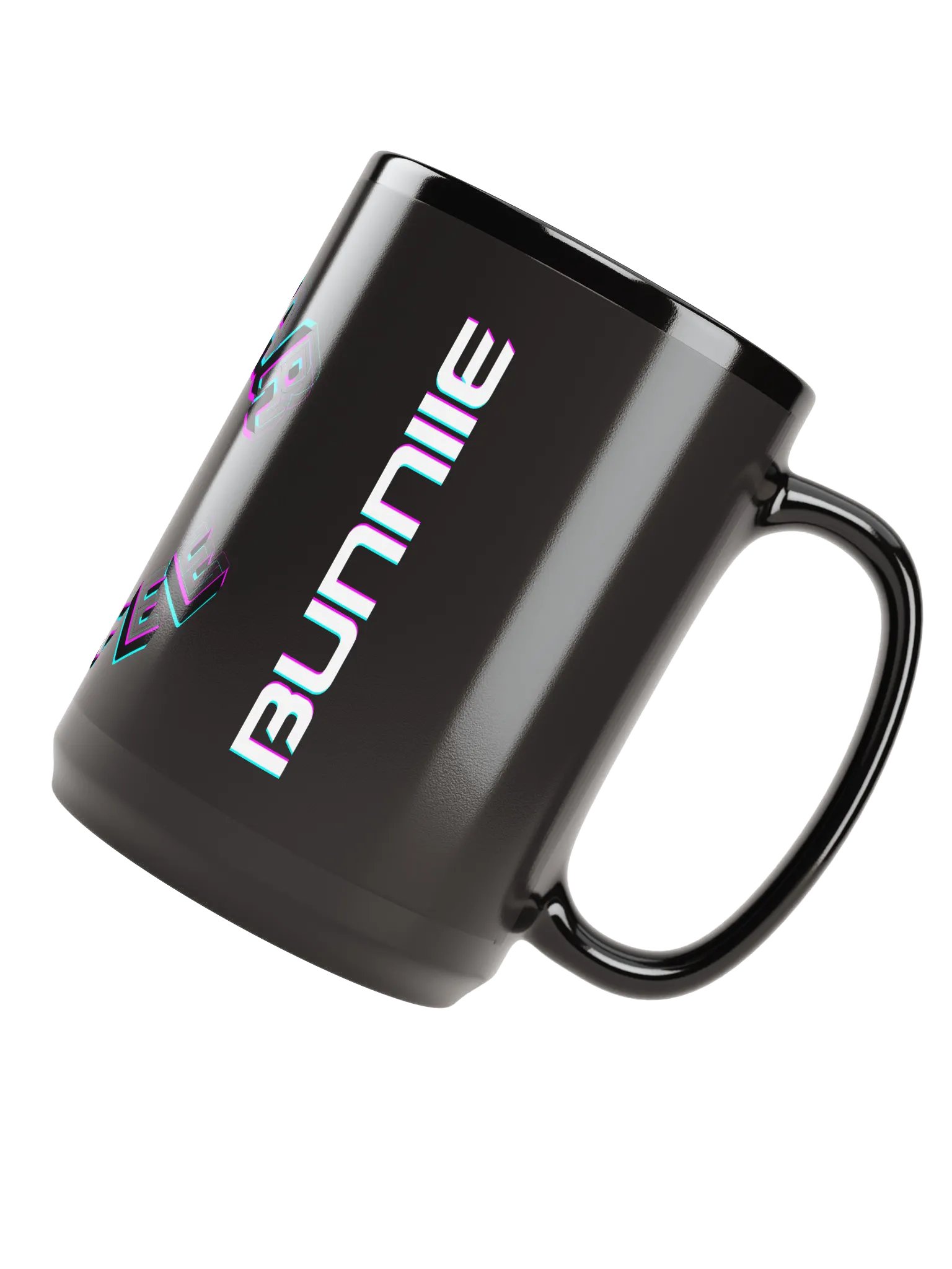Moar Cawfee 15oz Mug product image (2)