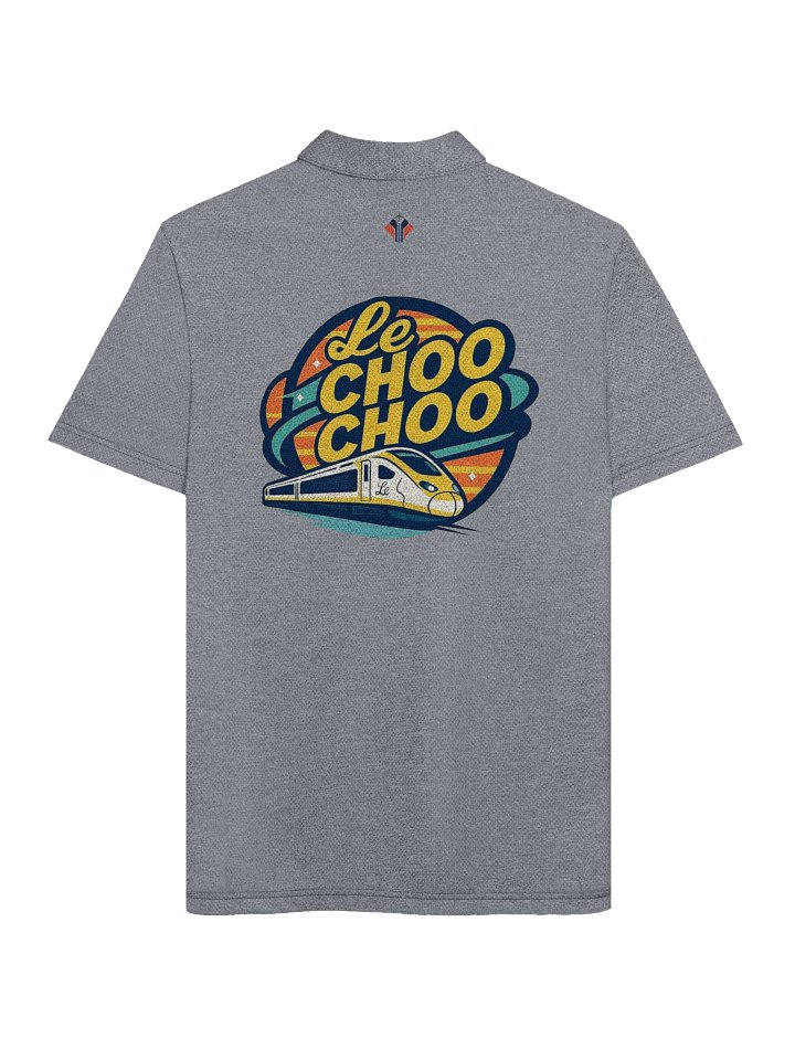 The LeChooChoo Polo product image (6)