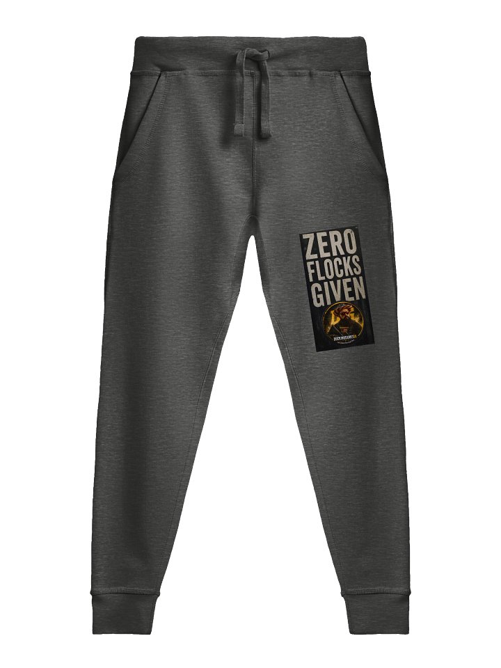 Ducking Joggers product image (7)