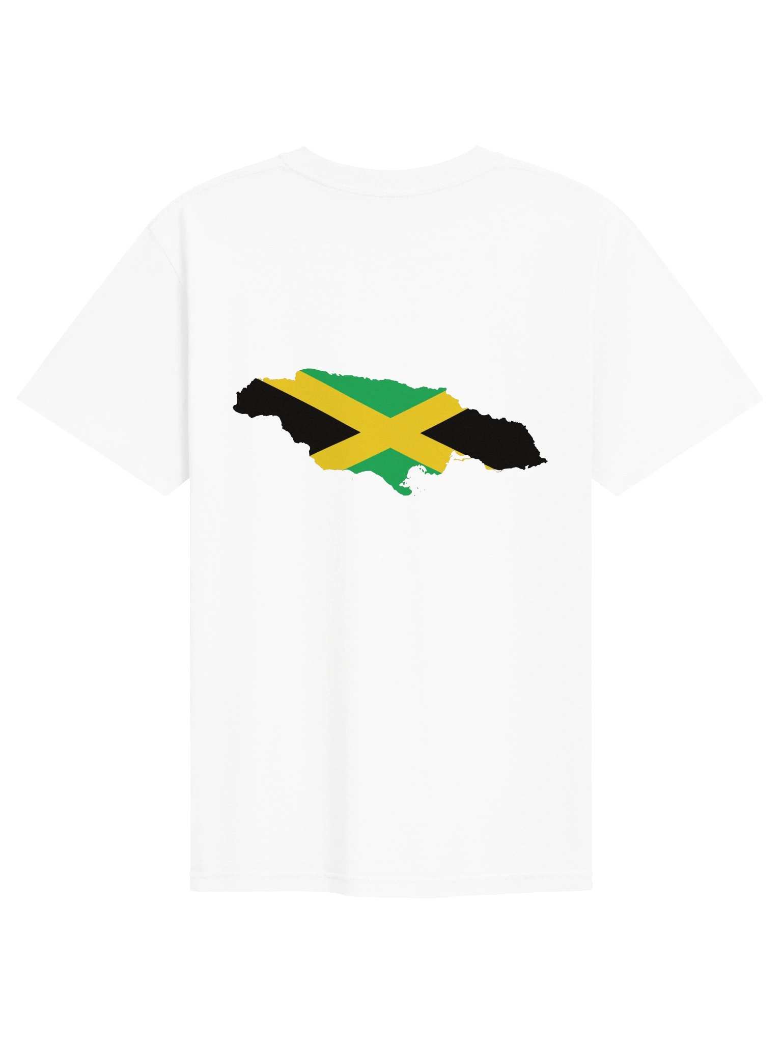 Jamaica Country Streetwear Tee product image (106)