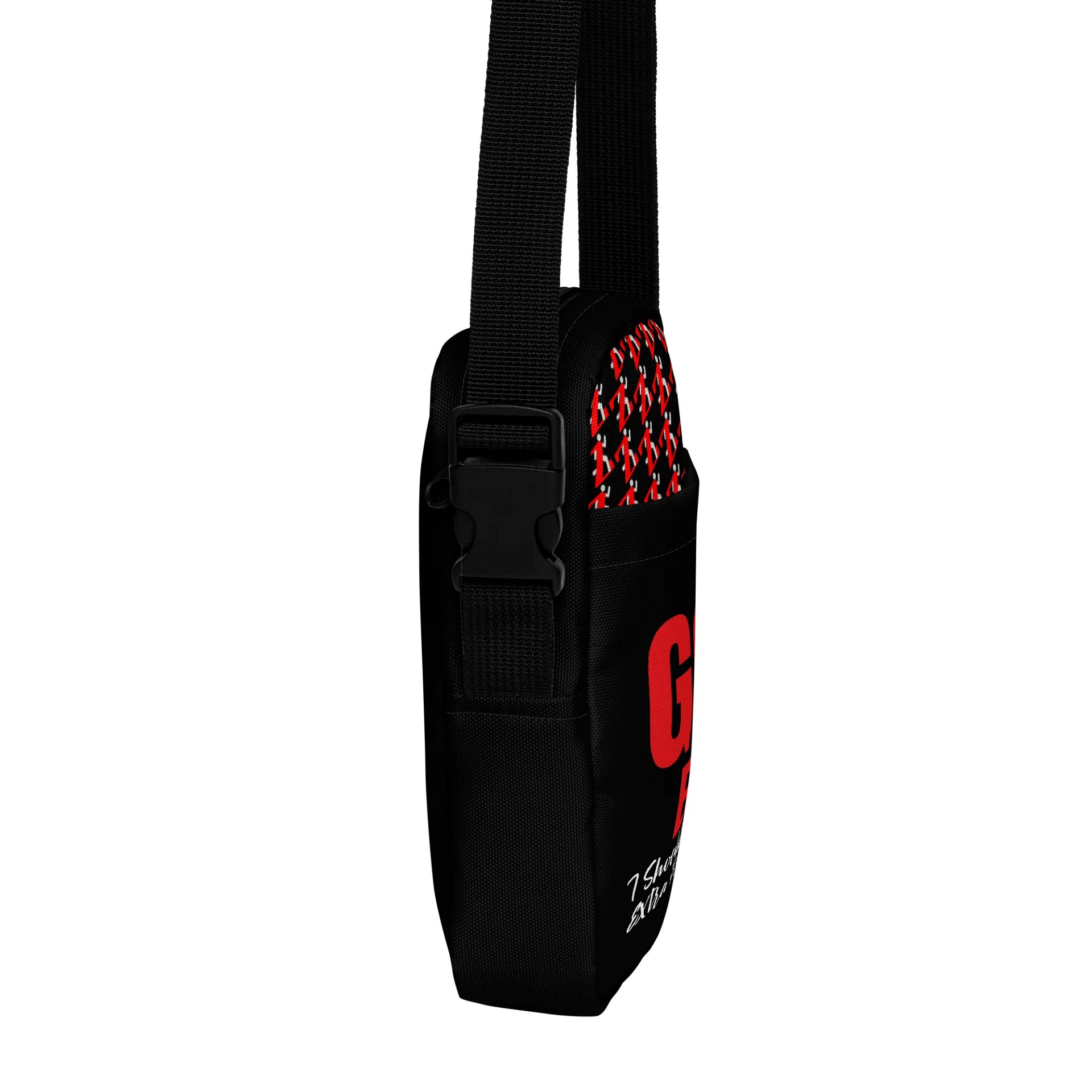 TRMZ - Good Bag- Crossbody Bag product image (3)