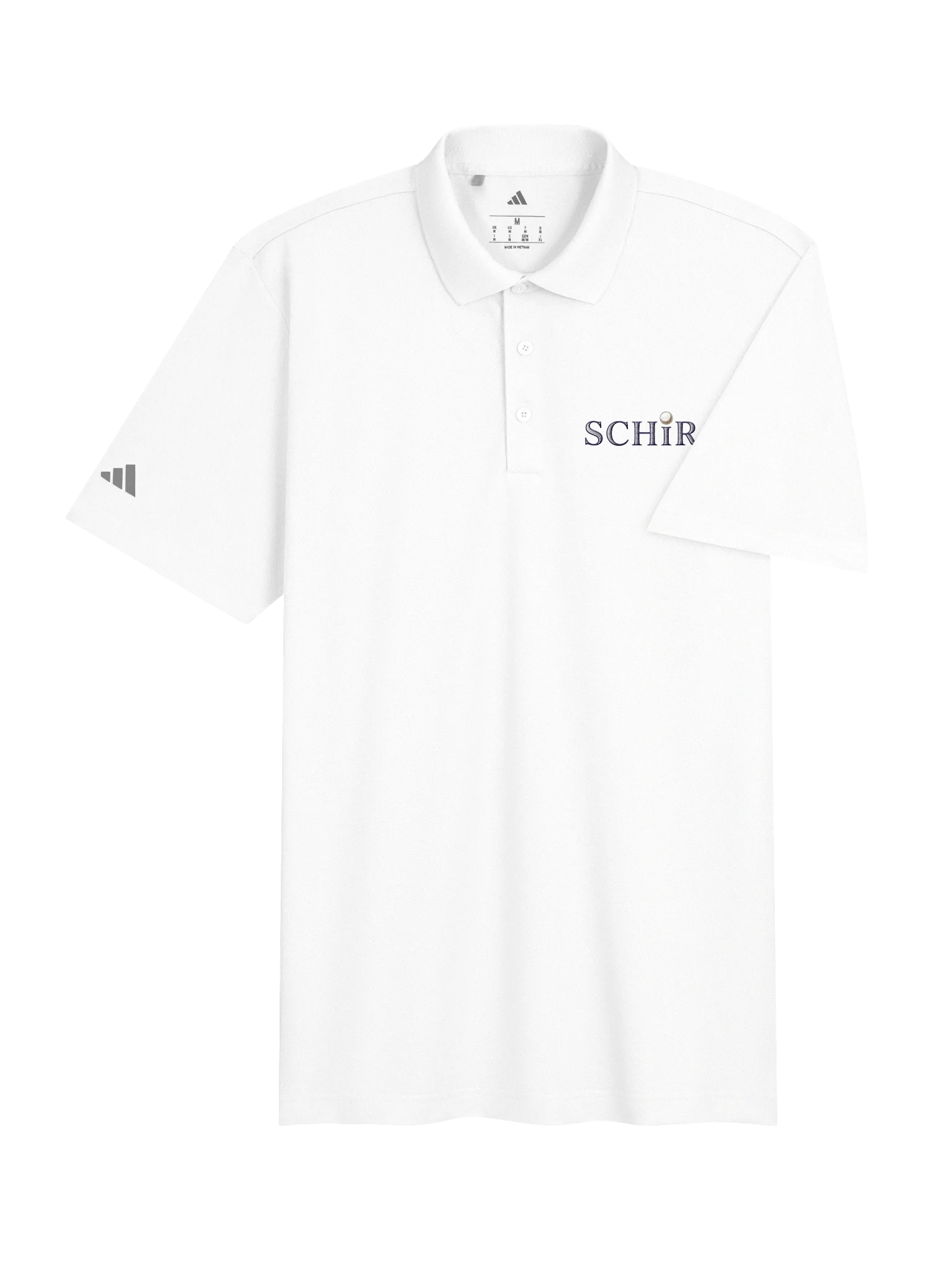 WORDMARK POLO product photograph 3
