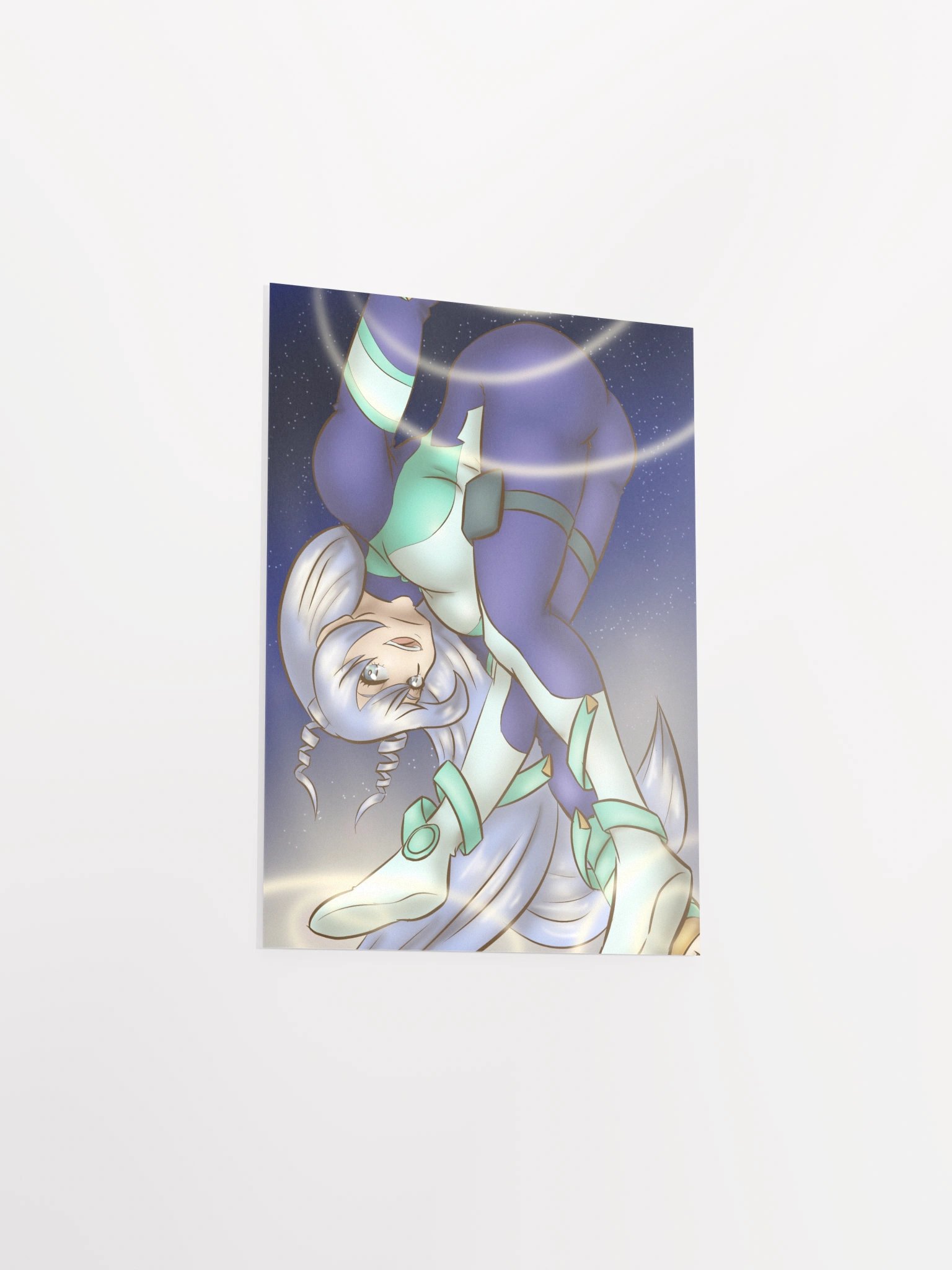 Nejire Print product image (9)