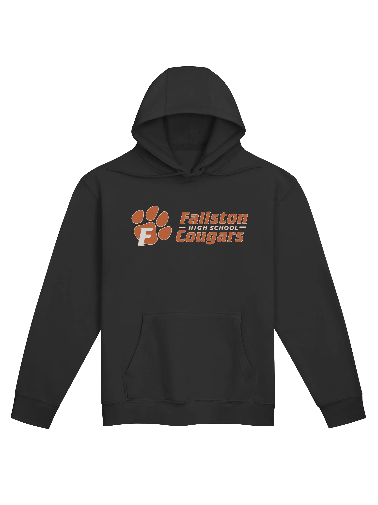Fallston HS - OG Hoodie product image (2)
