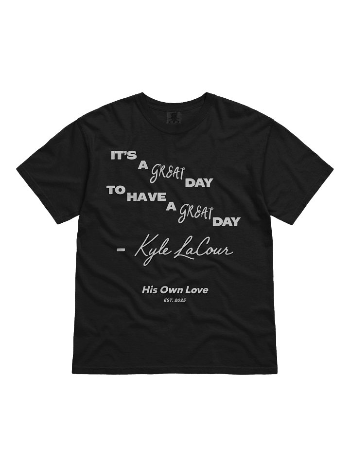 Go Preach The Good News T-Shirt product image (1)