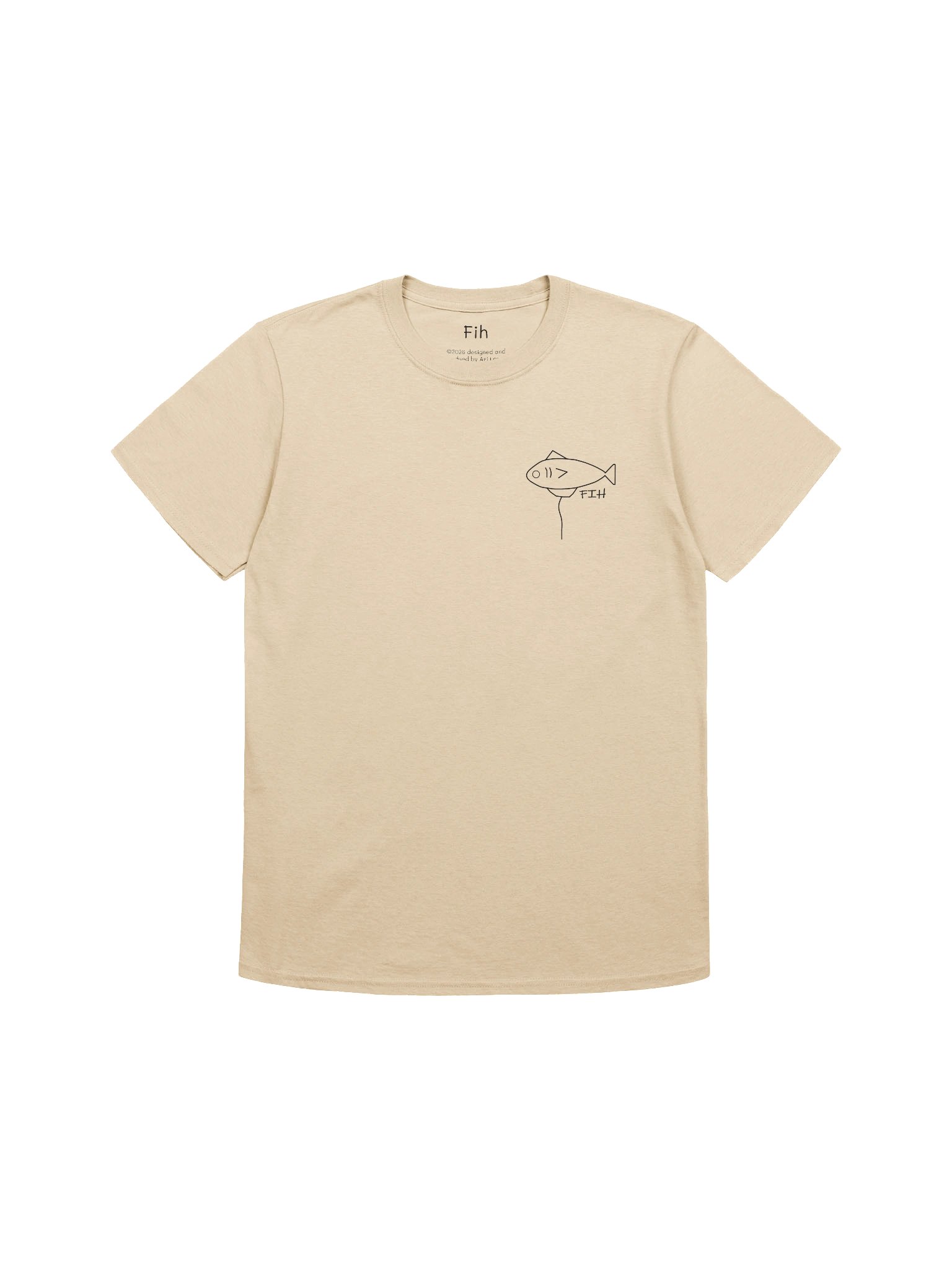 Fih Shirt OG product image (1)