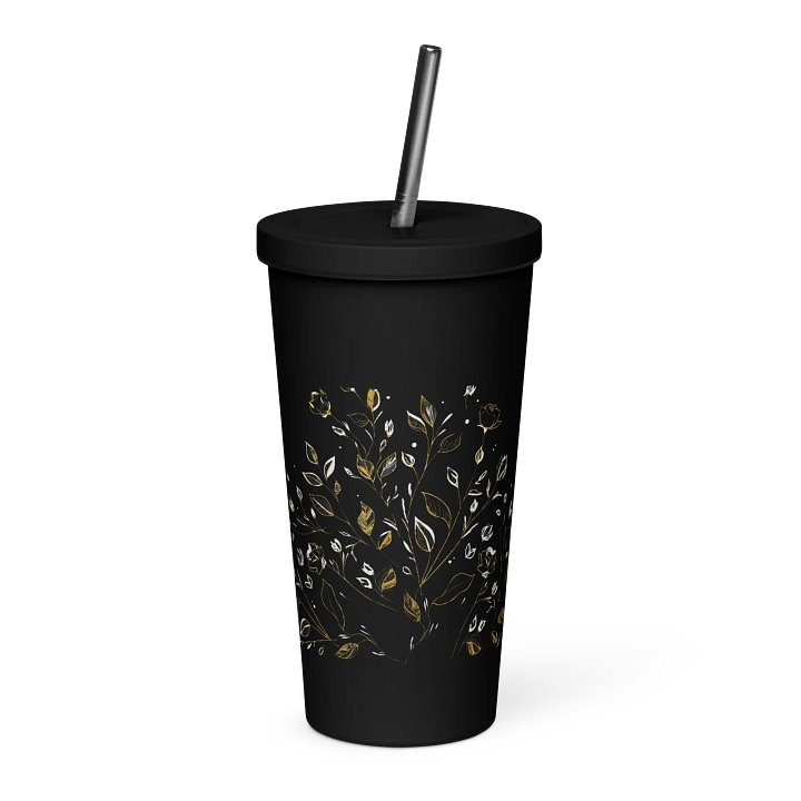 For This Grace-Filled Moment Tumbler (Esther 4:14) | By Grace Capsule product image (2)