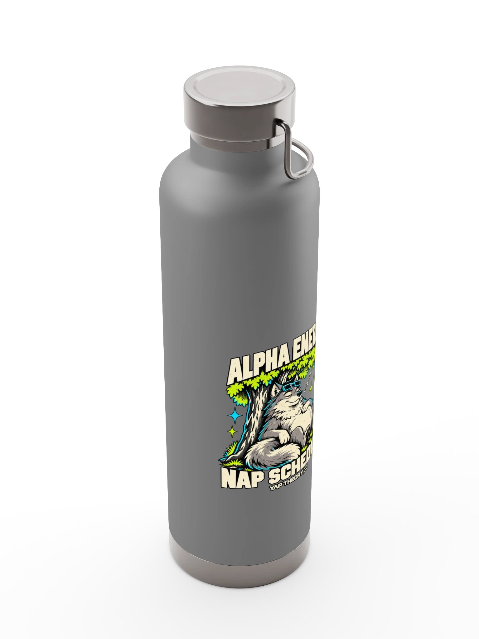 ALPHA ENERGY Insulated Bottle product image (41)