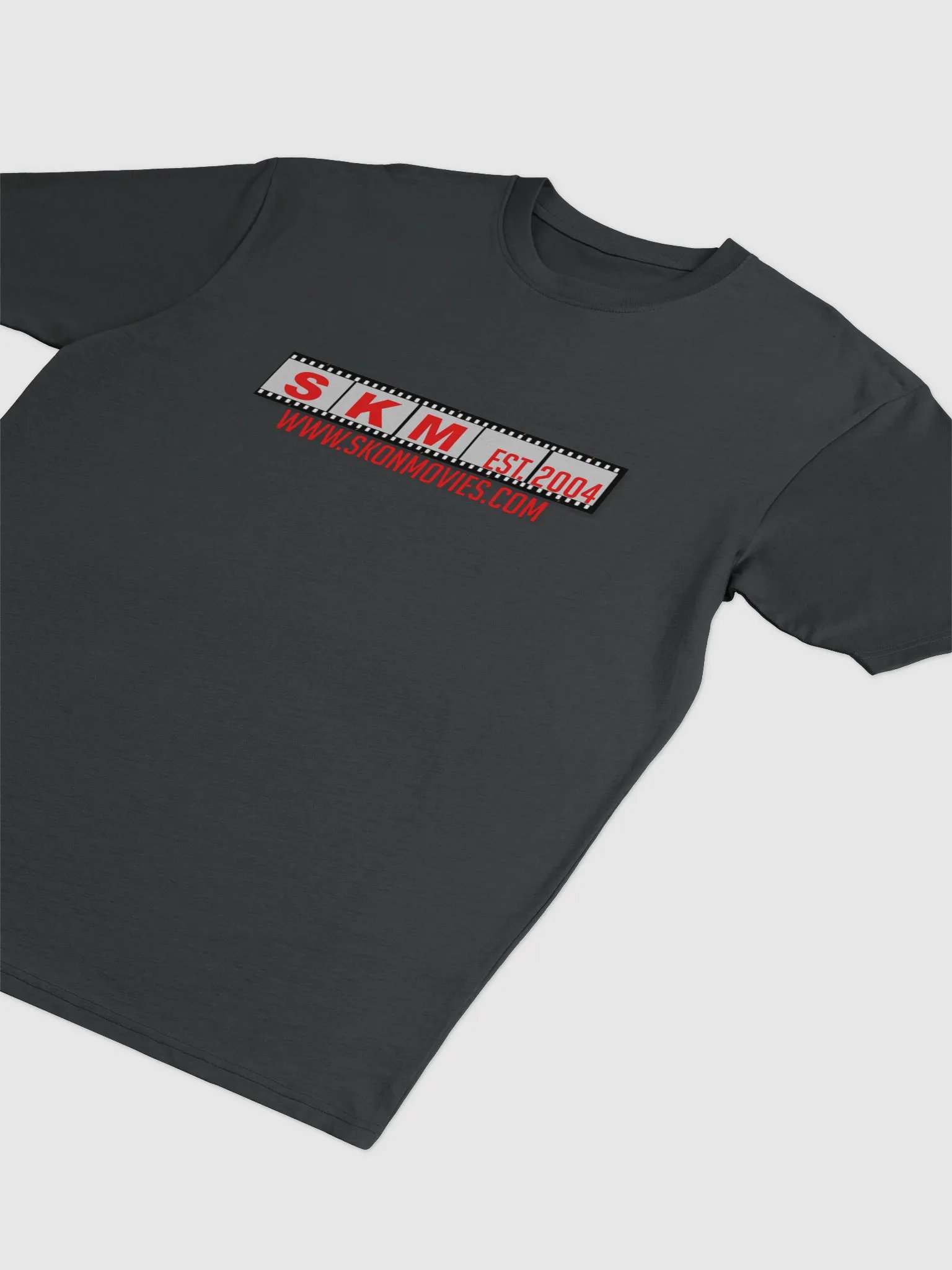 SKM Filmstrip Classic Tee product image (3)