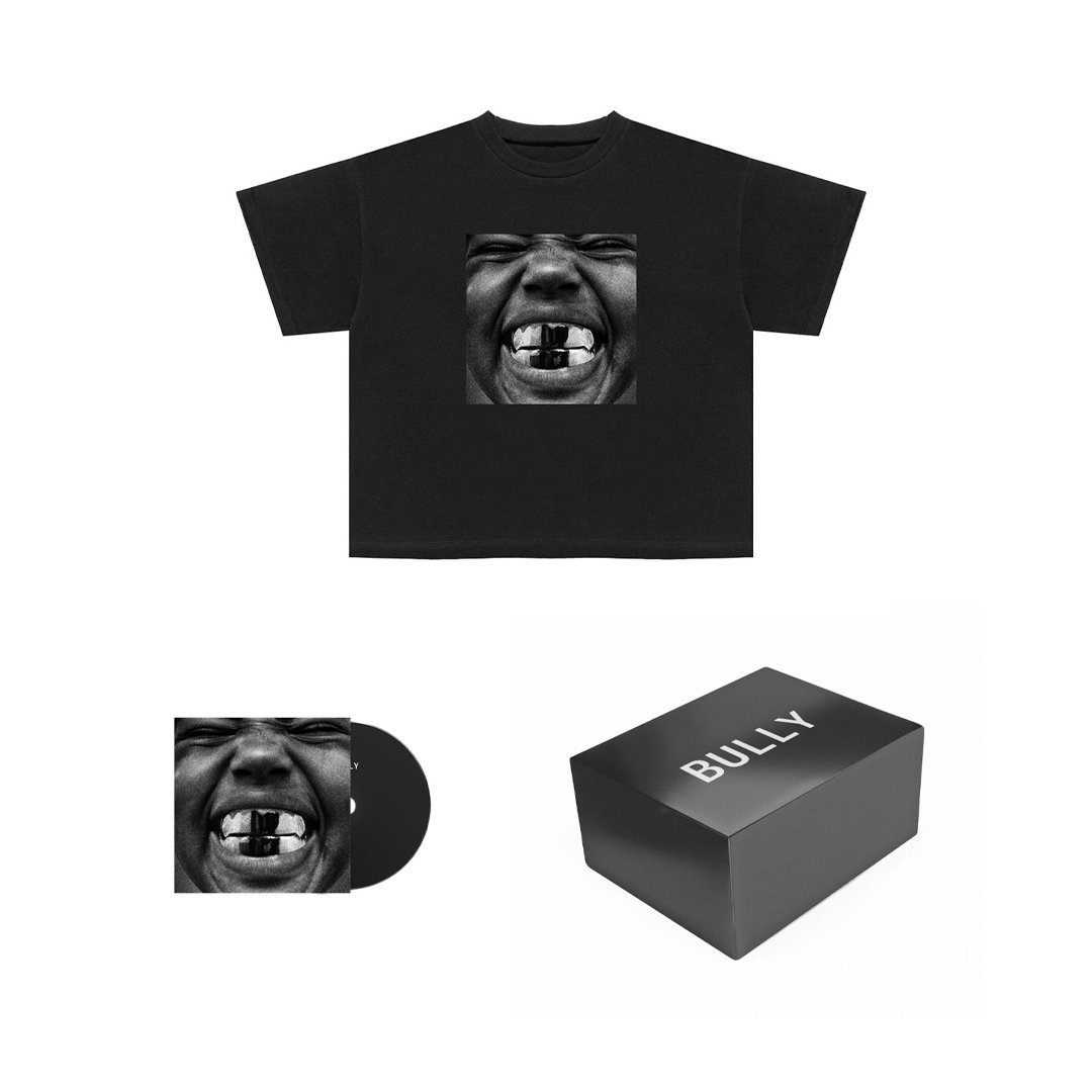 BULLY TS-O7 BOX product image (1)