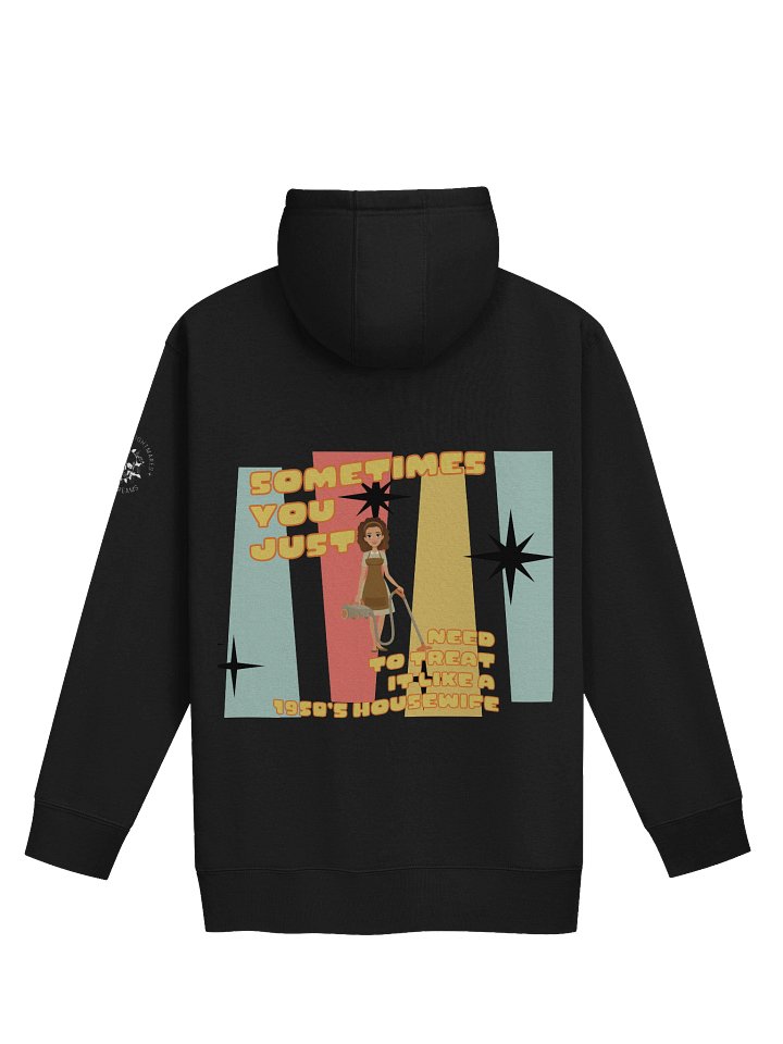 1950's Housewife Hoodie product image (6)