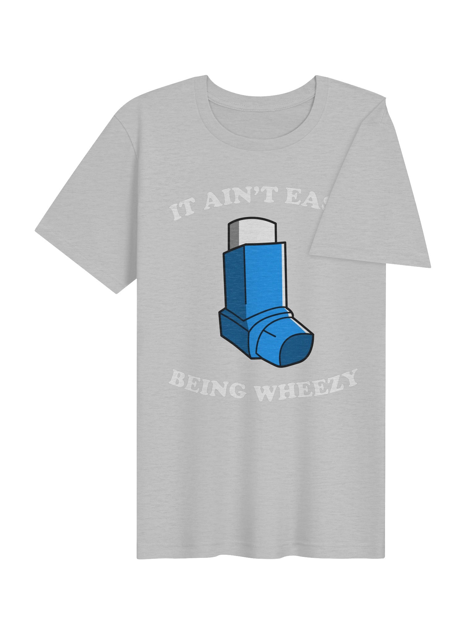 It Ain't Easy Being Wheezy DS616 product image (4)