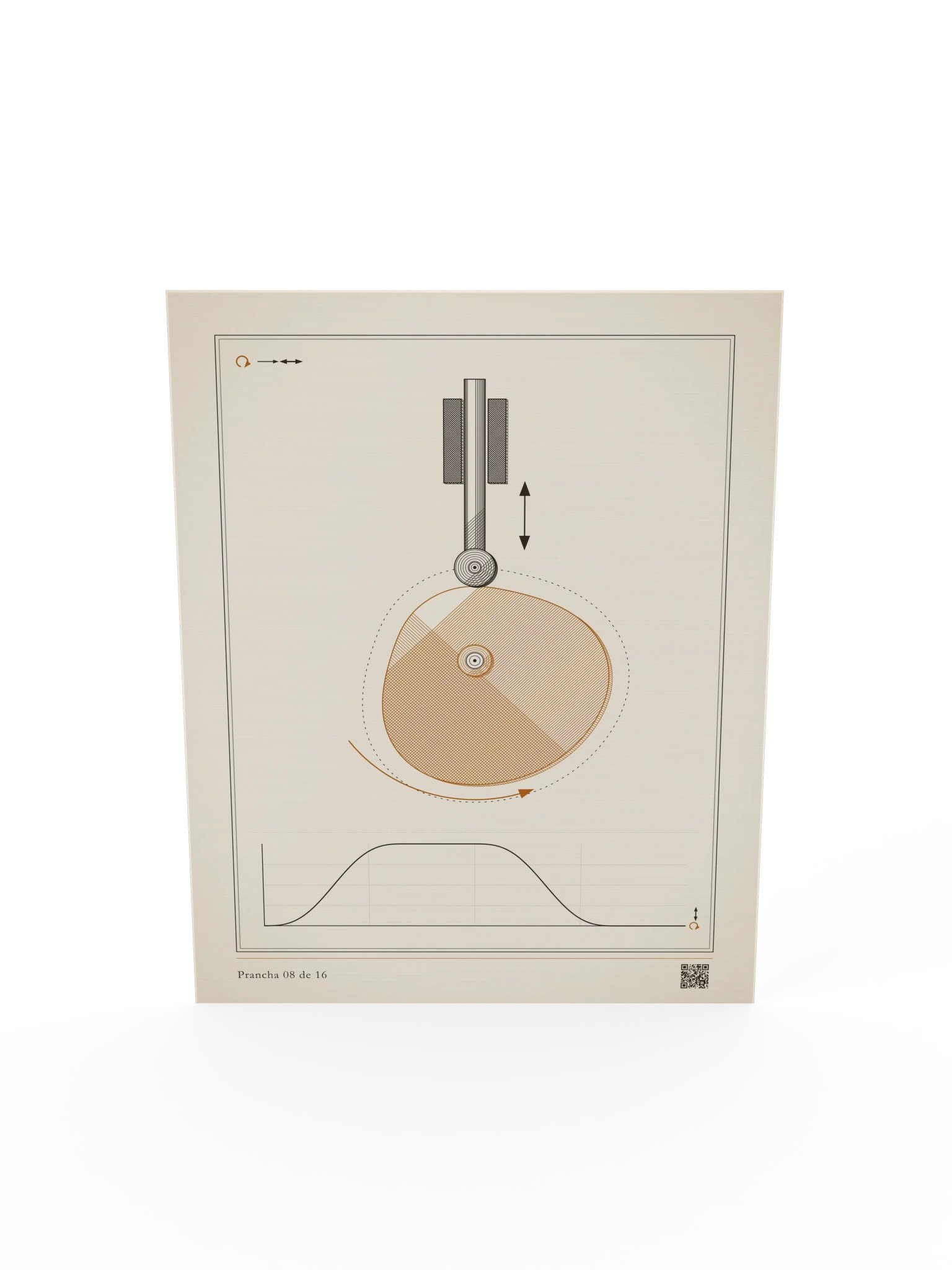 MOTION 08 · Came product image (5)