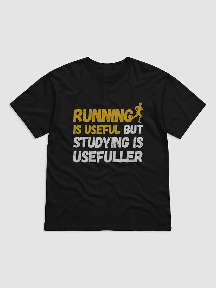 Useful Runner Silhouette Tee product image (1)