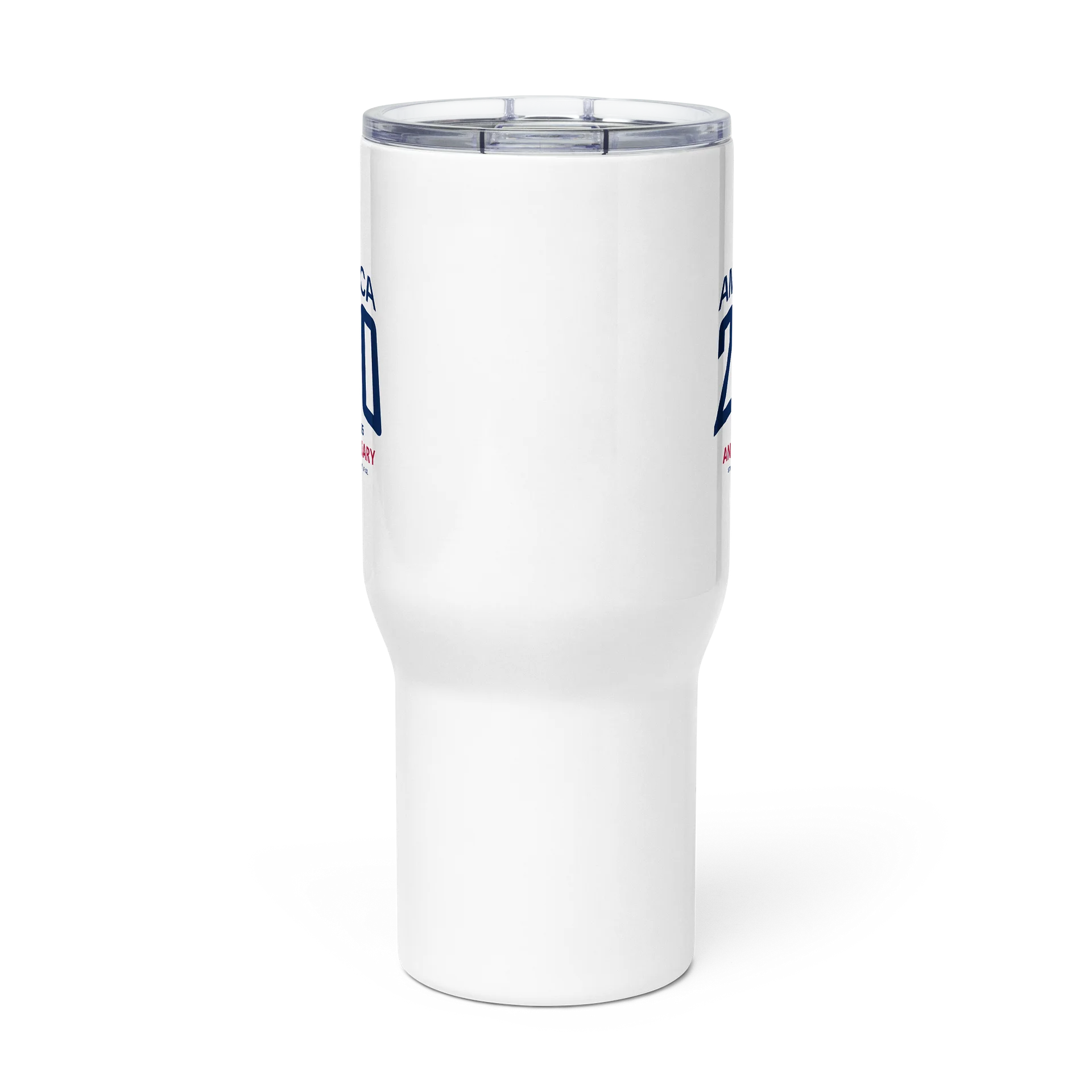 America 250 Anniversary Travel Mug product image (2)