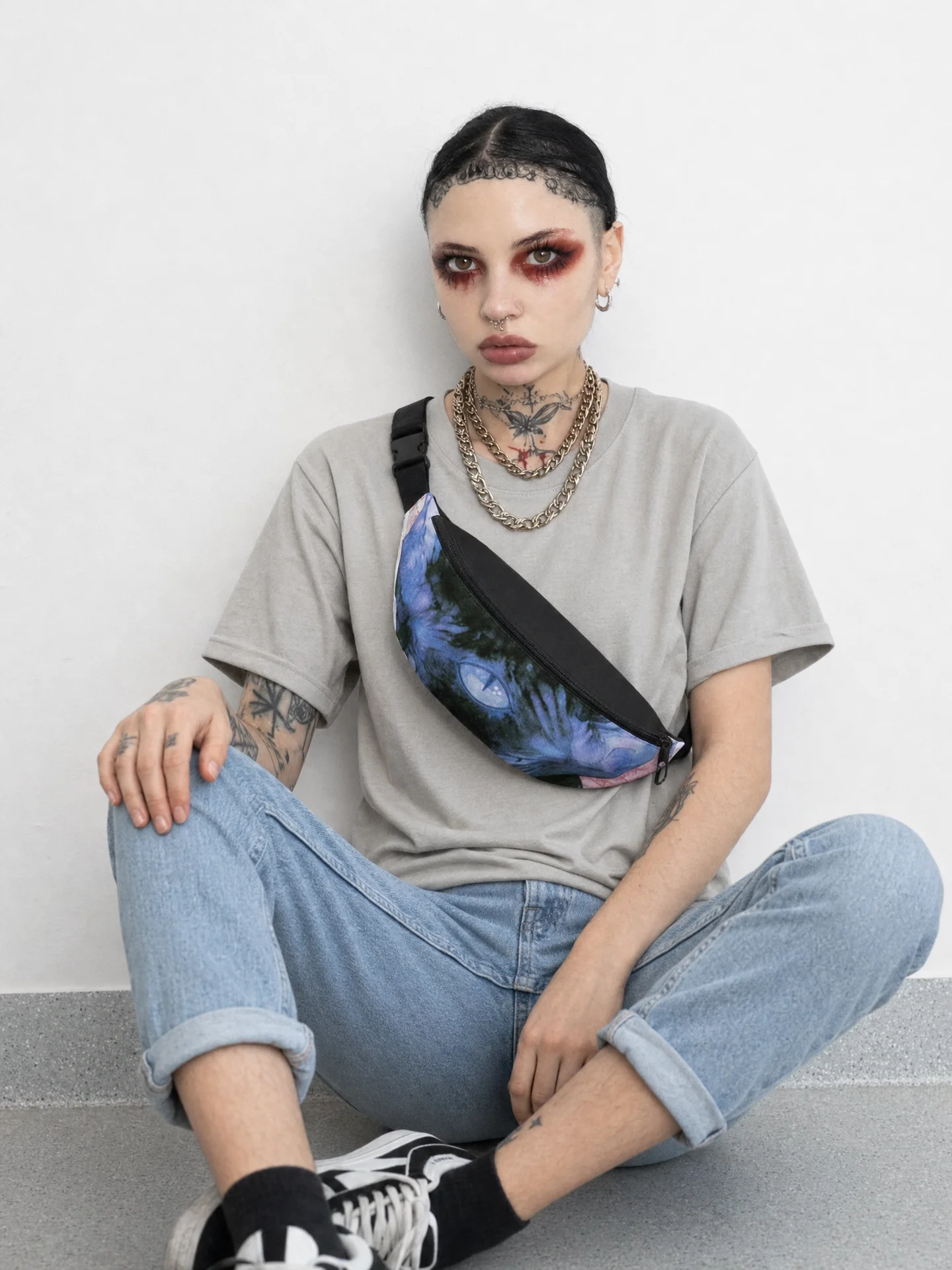 EYE SEE YOU - FANNY PACK product image (4)
