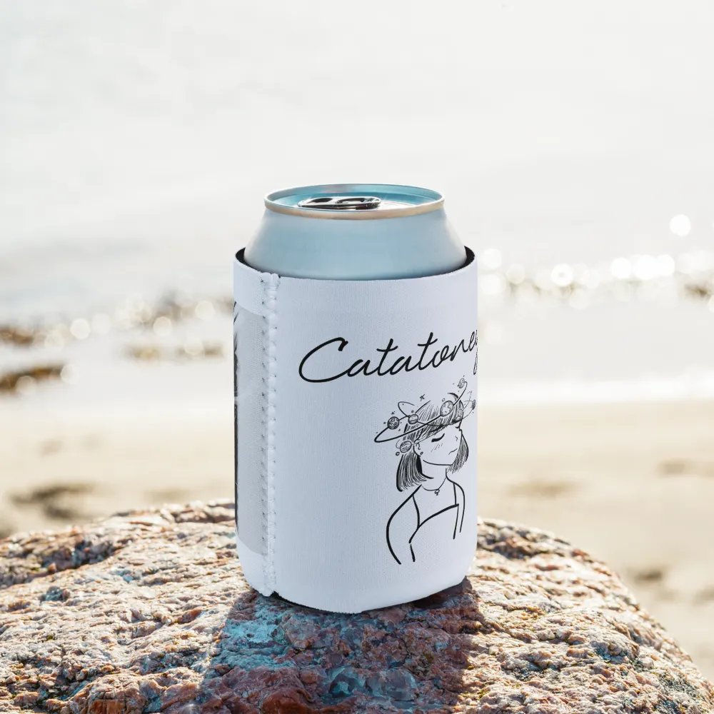 Catatoneya - Coozie product image (9)