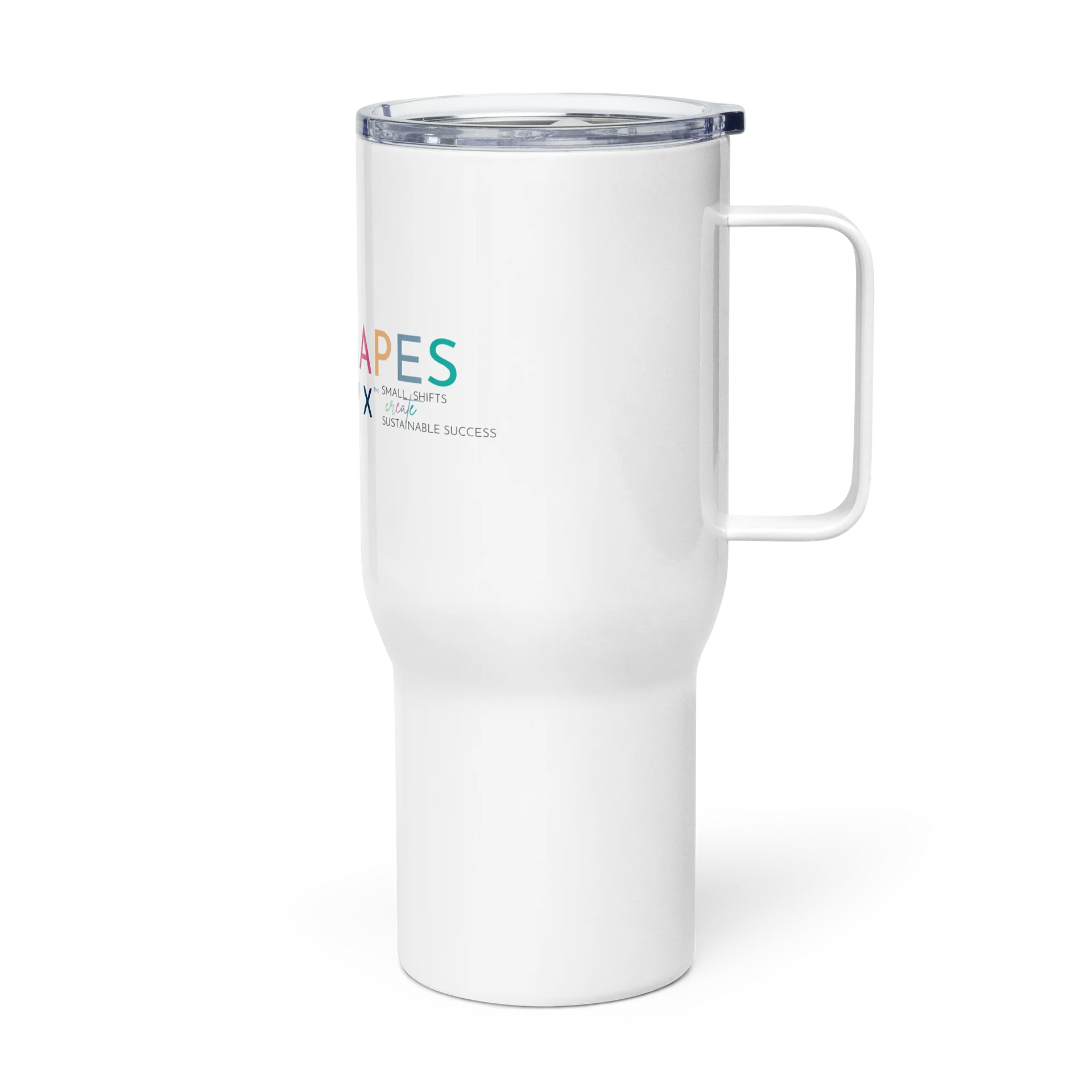 MY SHAPES Matrix Tumbler product image (3)