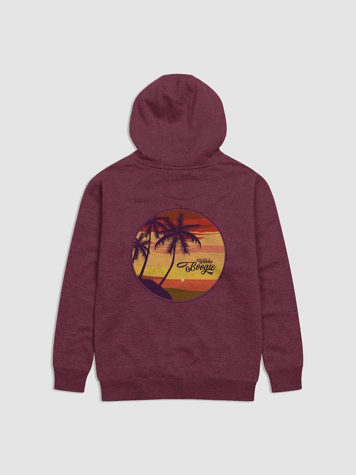 Aloha Boogie Hoodie product image (1)