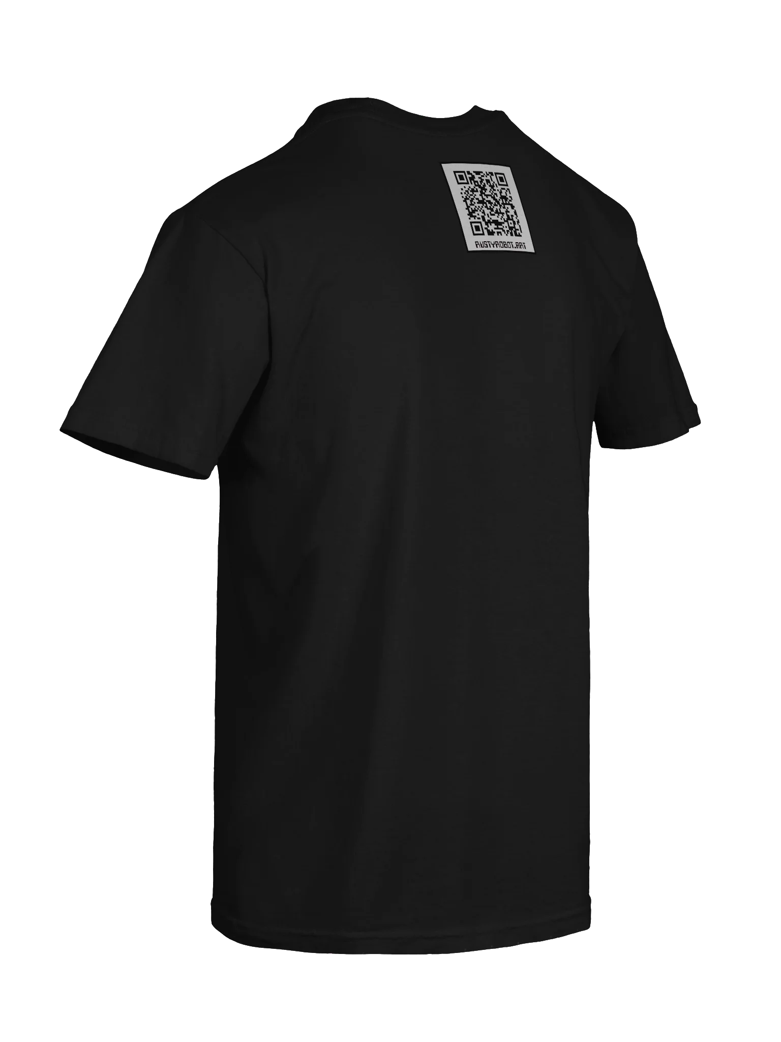 It's Not Me Funny Comfort Tee product image (65)