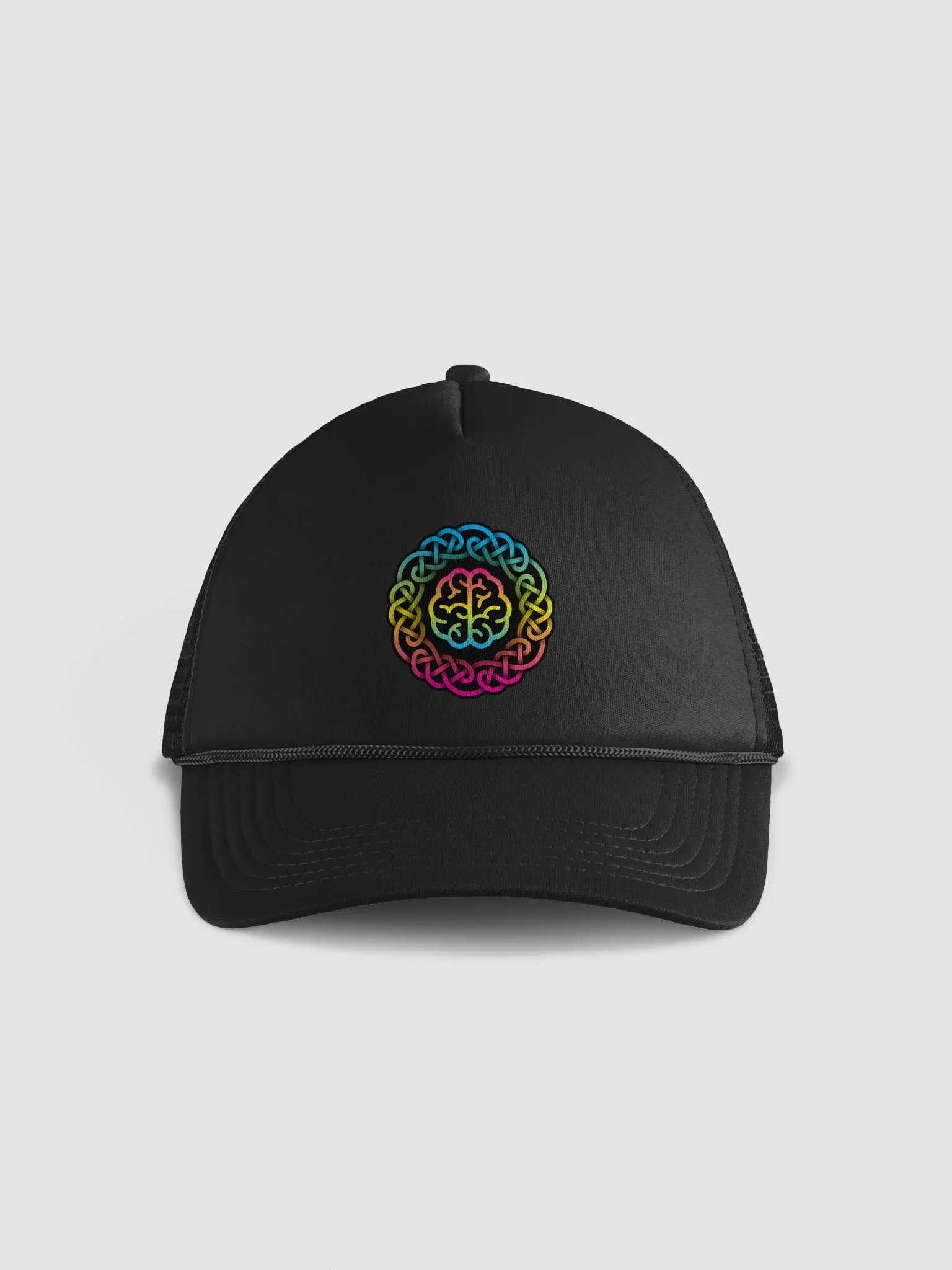 Logo Hat product image (1)