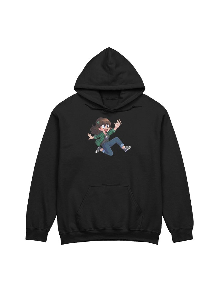 OtherWorlders Maron Hoodie product image (1)