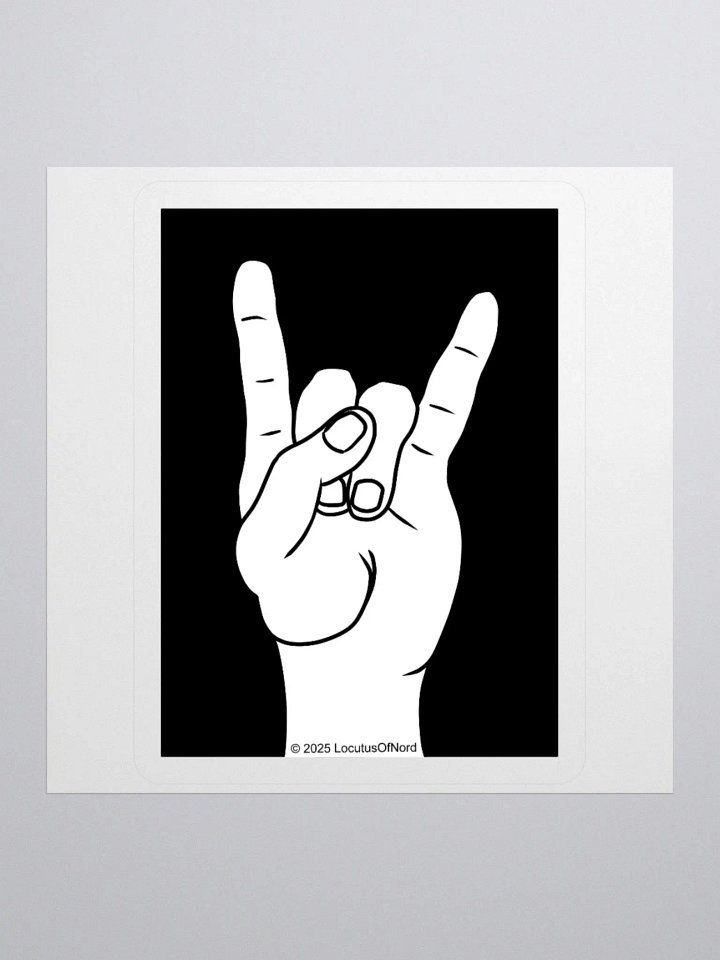 Rock On product image (2)