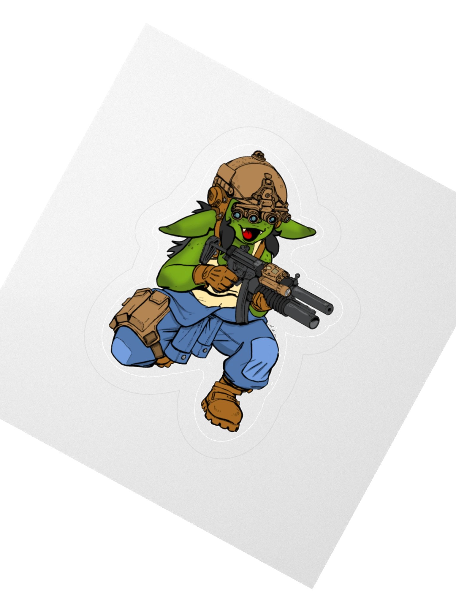 CAG Millie product image (2)