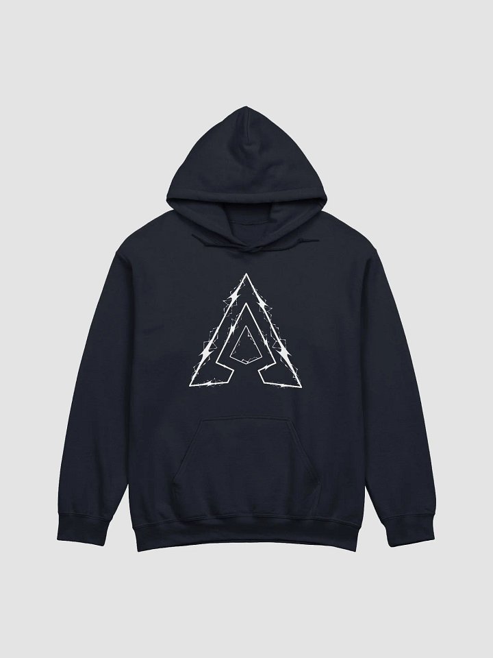 Hoodie Terada product image (1)