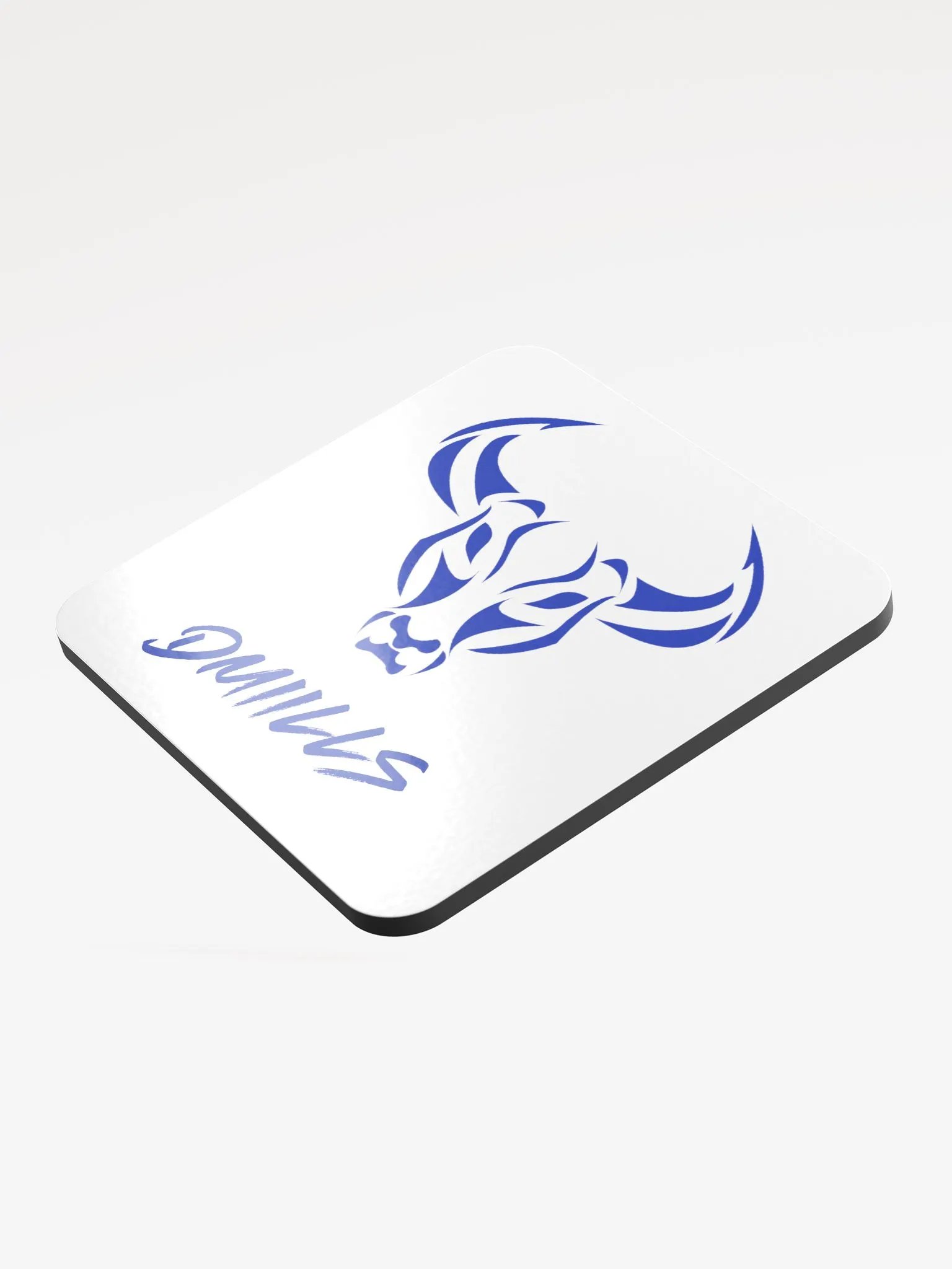 dmiills Glossed Cork Coasters product image (3)