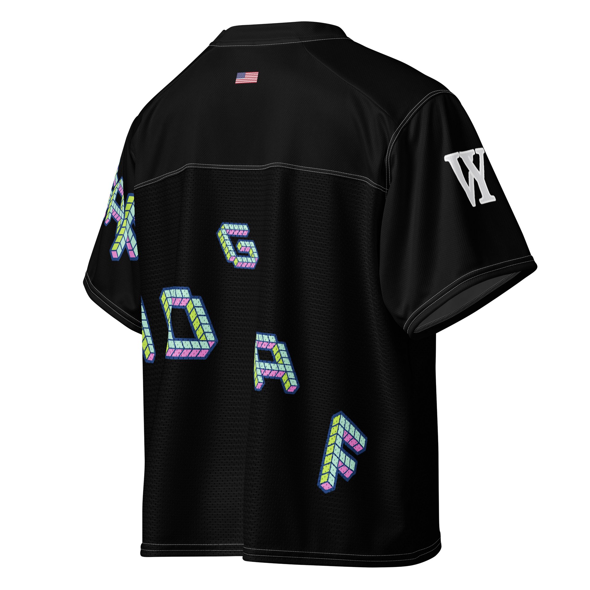 VYNING JERSEY IDGAF product image (4)