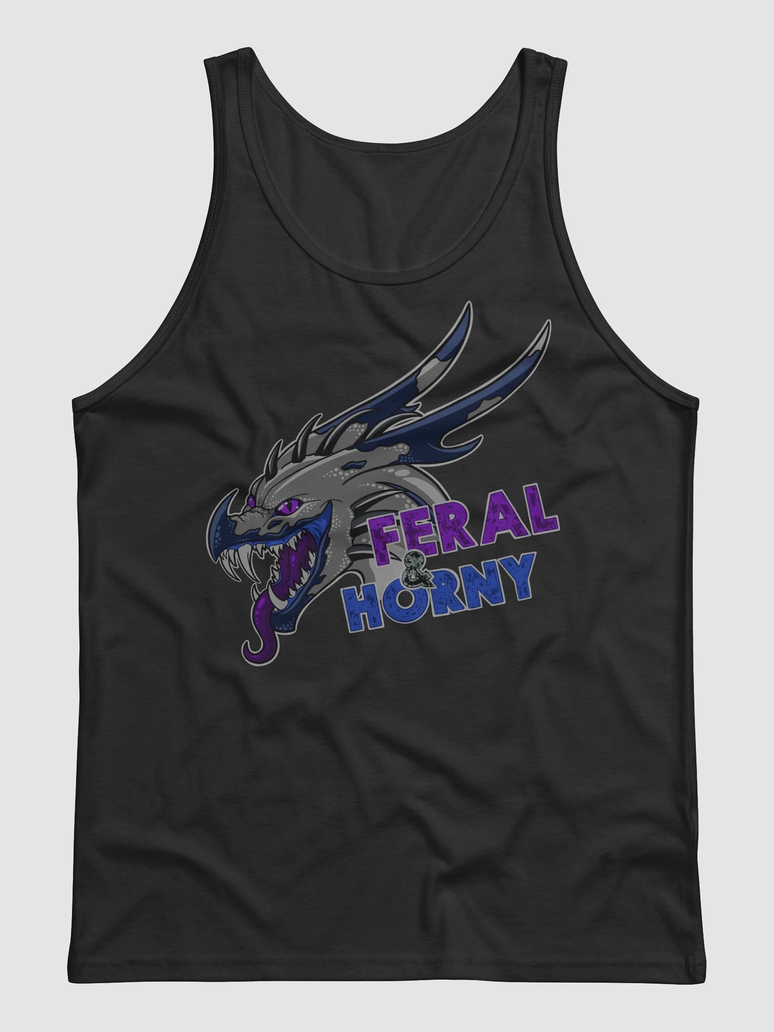 Feral & Horny product image (1)
