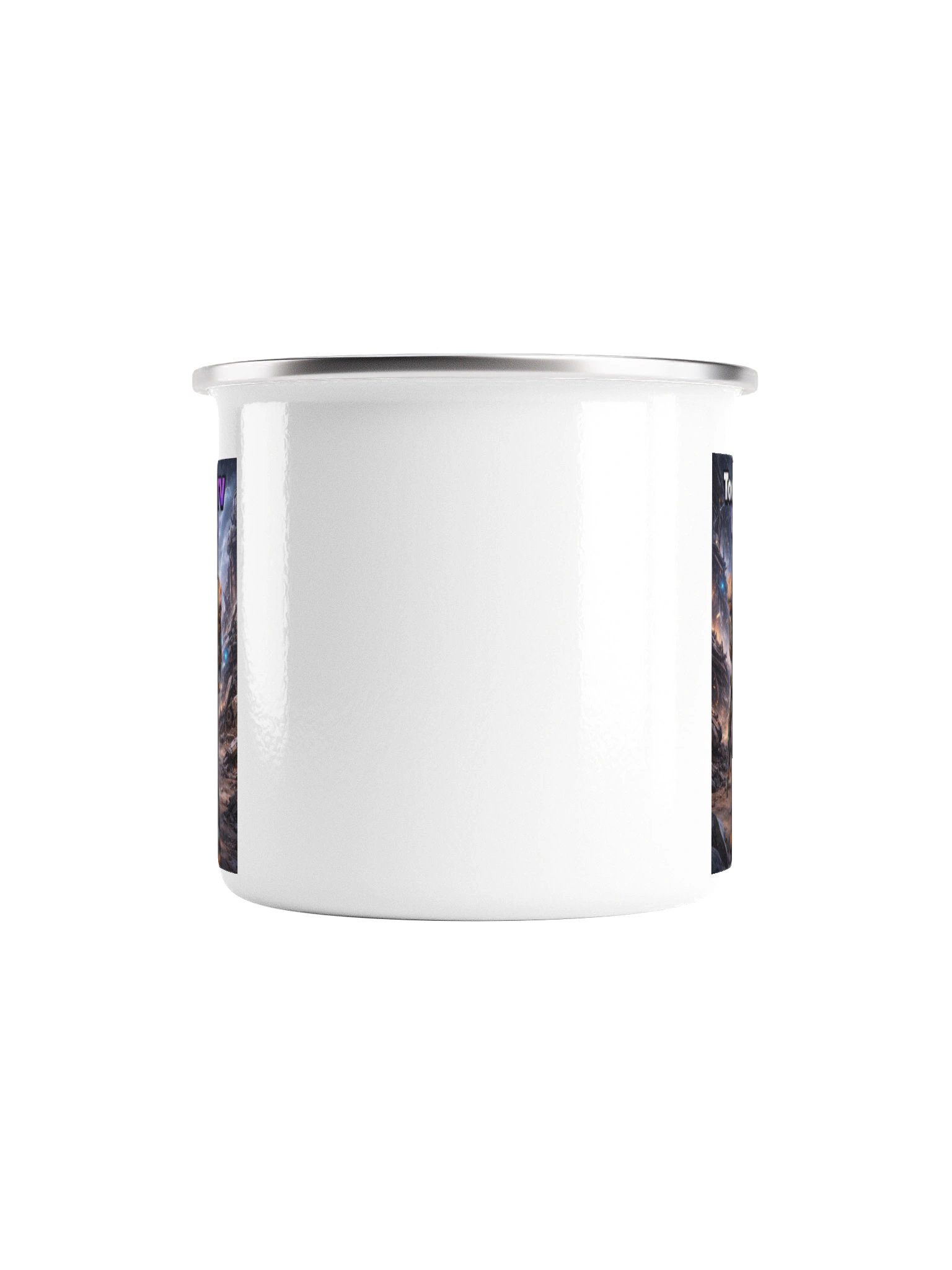 Toes Mug product image (2)