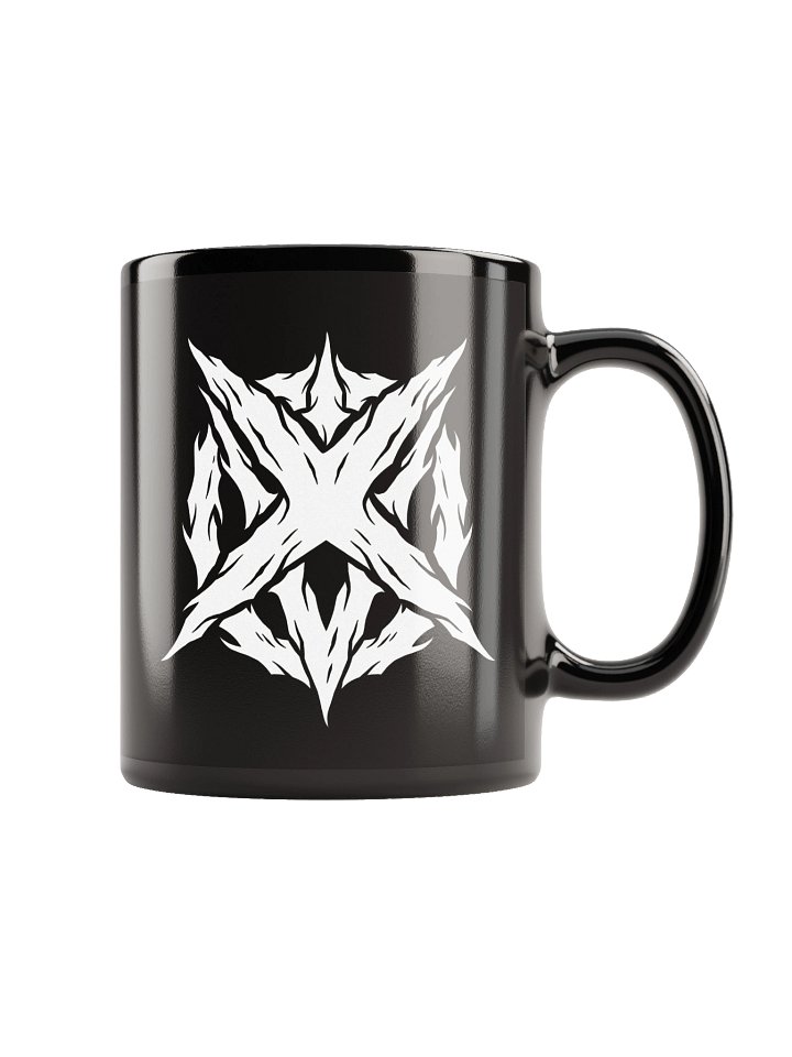 "The Kult Of Tw1sted" TW1STAGRAM Coffee Mug product image (2)