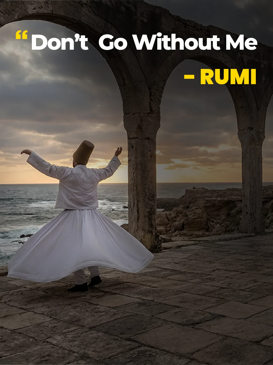 Don't go without Me product image (1)