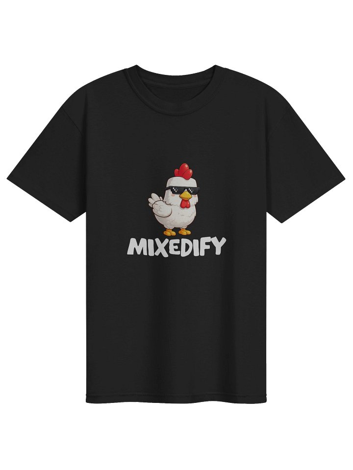 Chicken T-Shirt (Adult) product image (1)