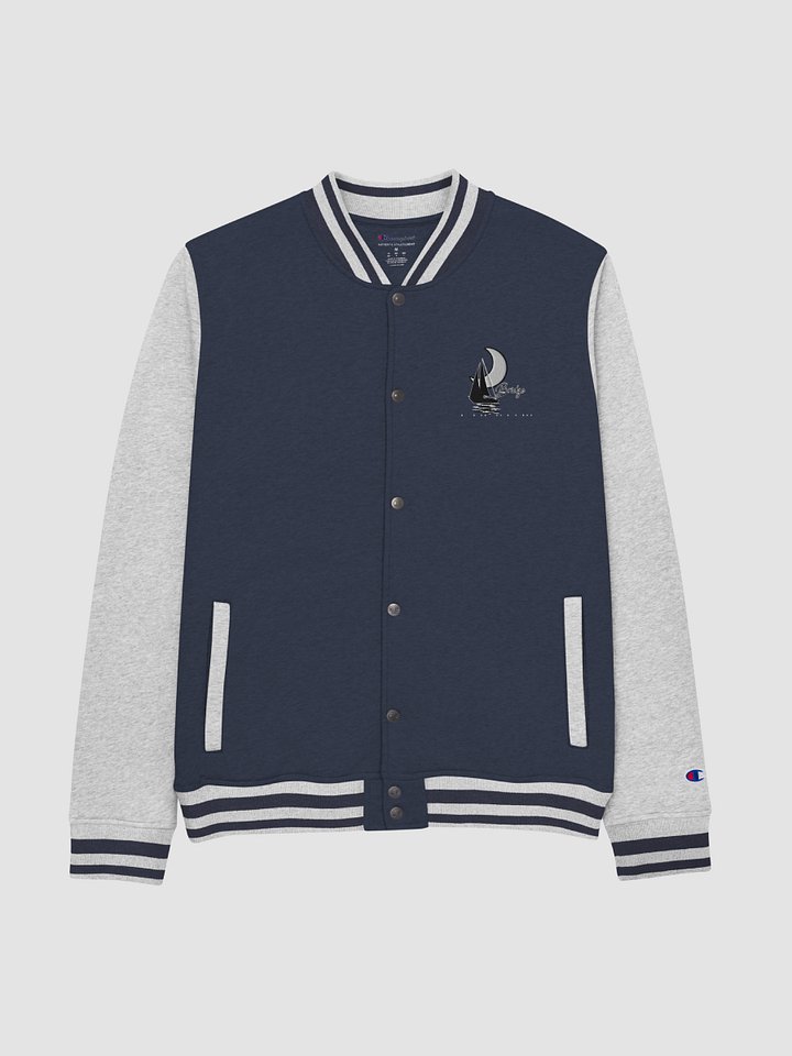The Lettermen (Team Captain Edition) product image (2)
