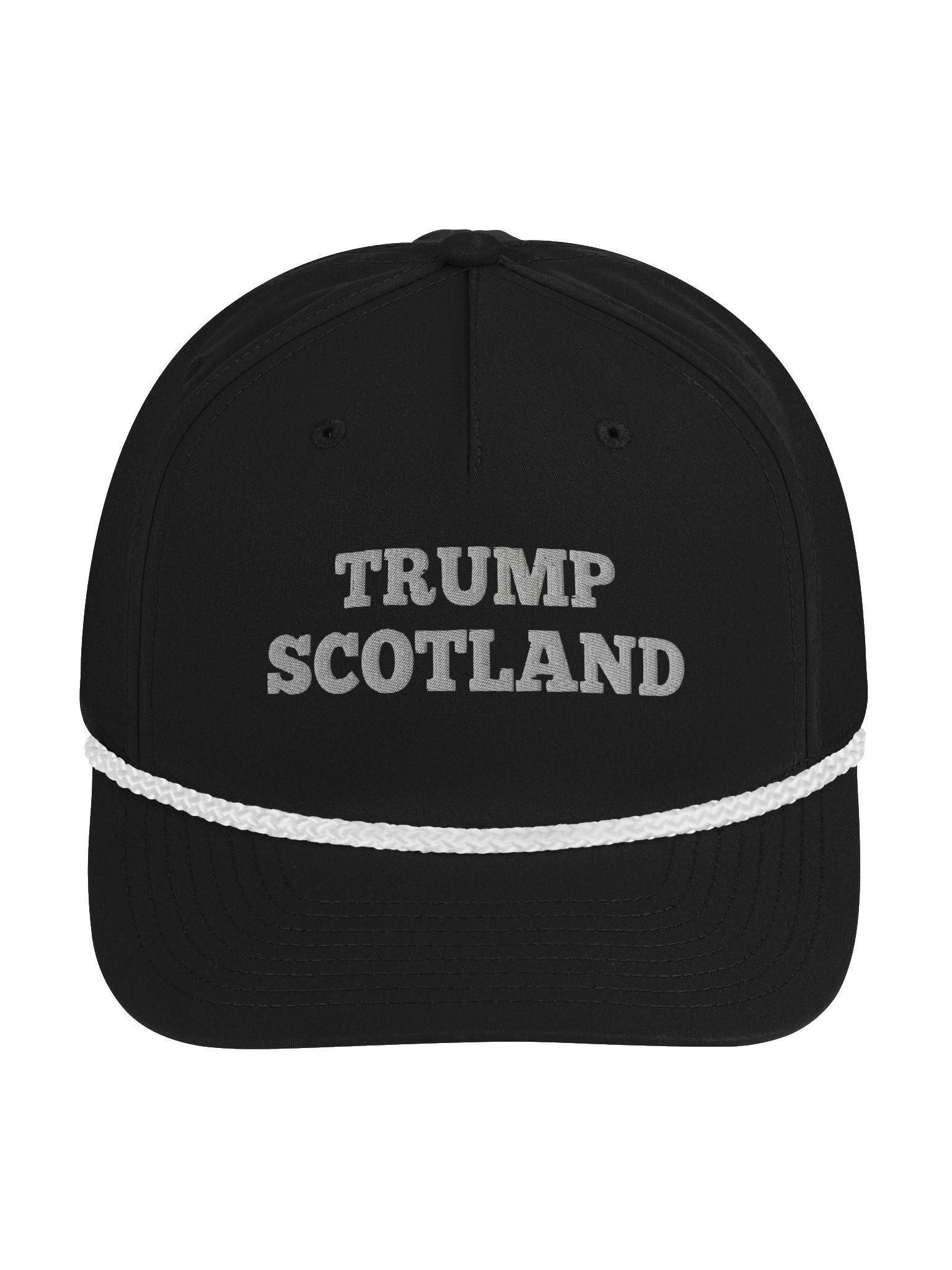 Eric Trump Scotland Hat product image (3)