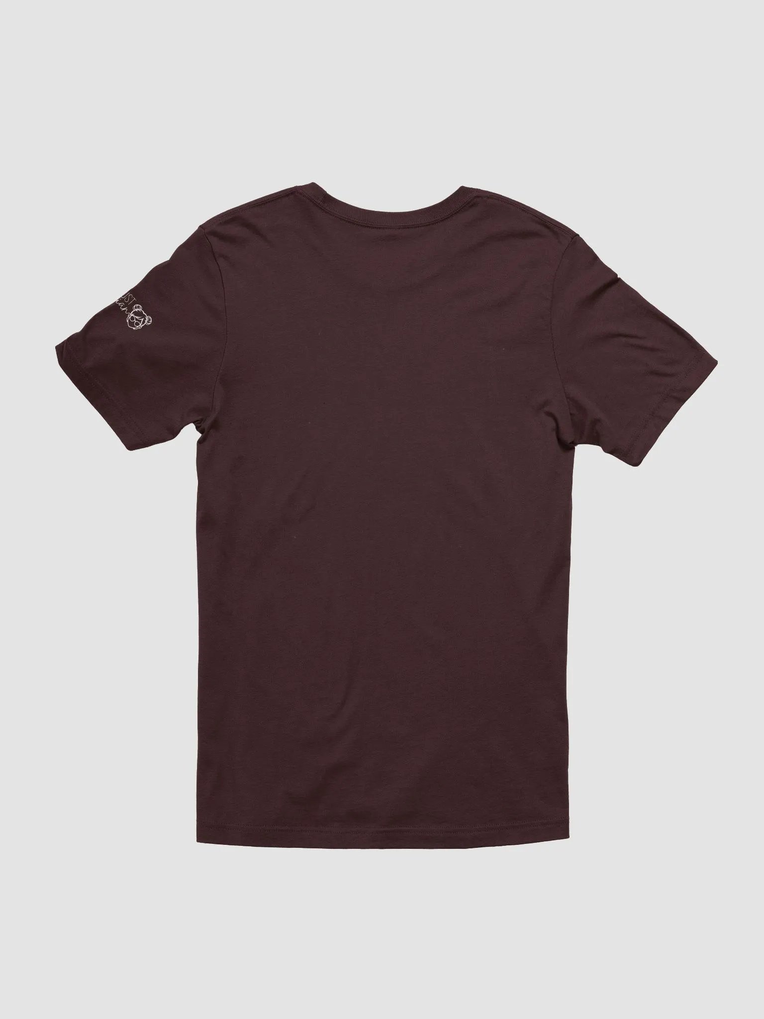 Stop, Drop, and DPS Tee product image (2)