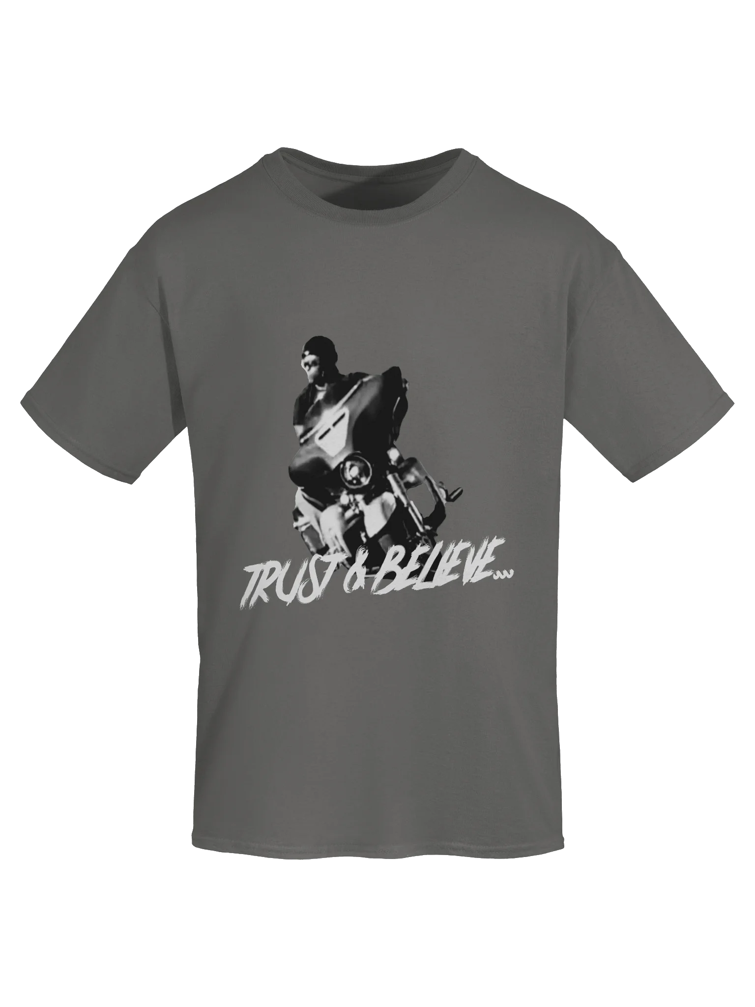 “Trust & Believe"©️T-Shirt! product image (5)