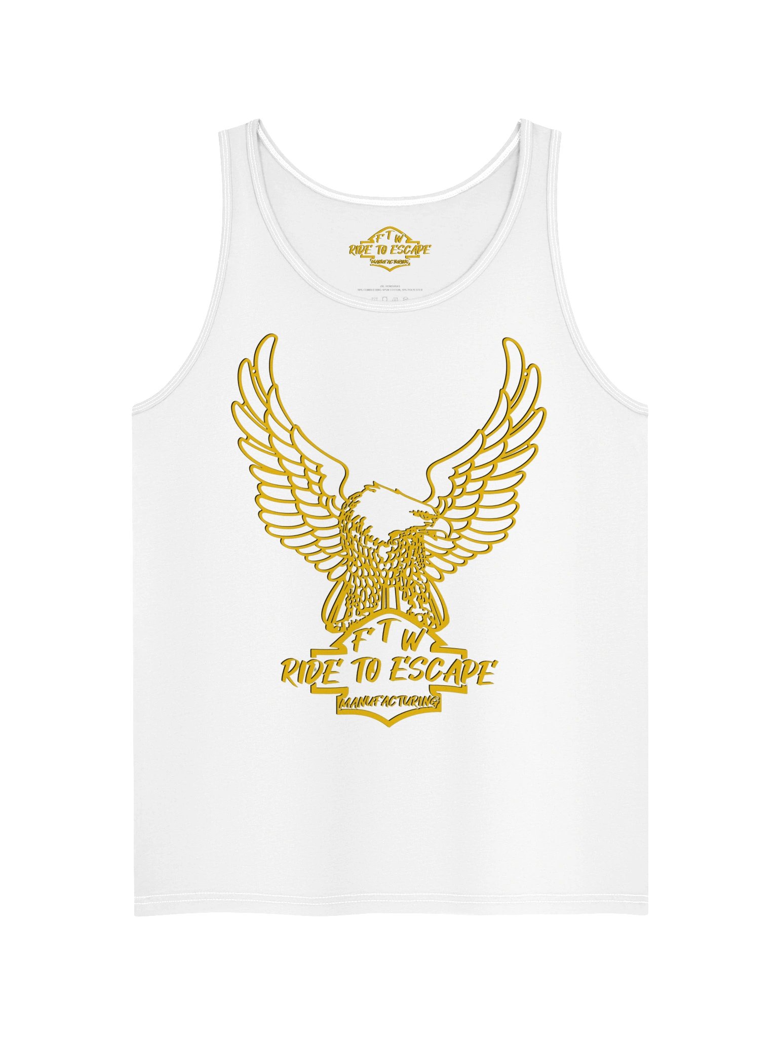 RTE GOLDEN EAGLE TANKS product image (1)