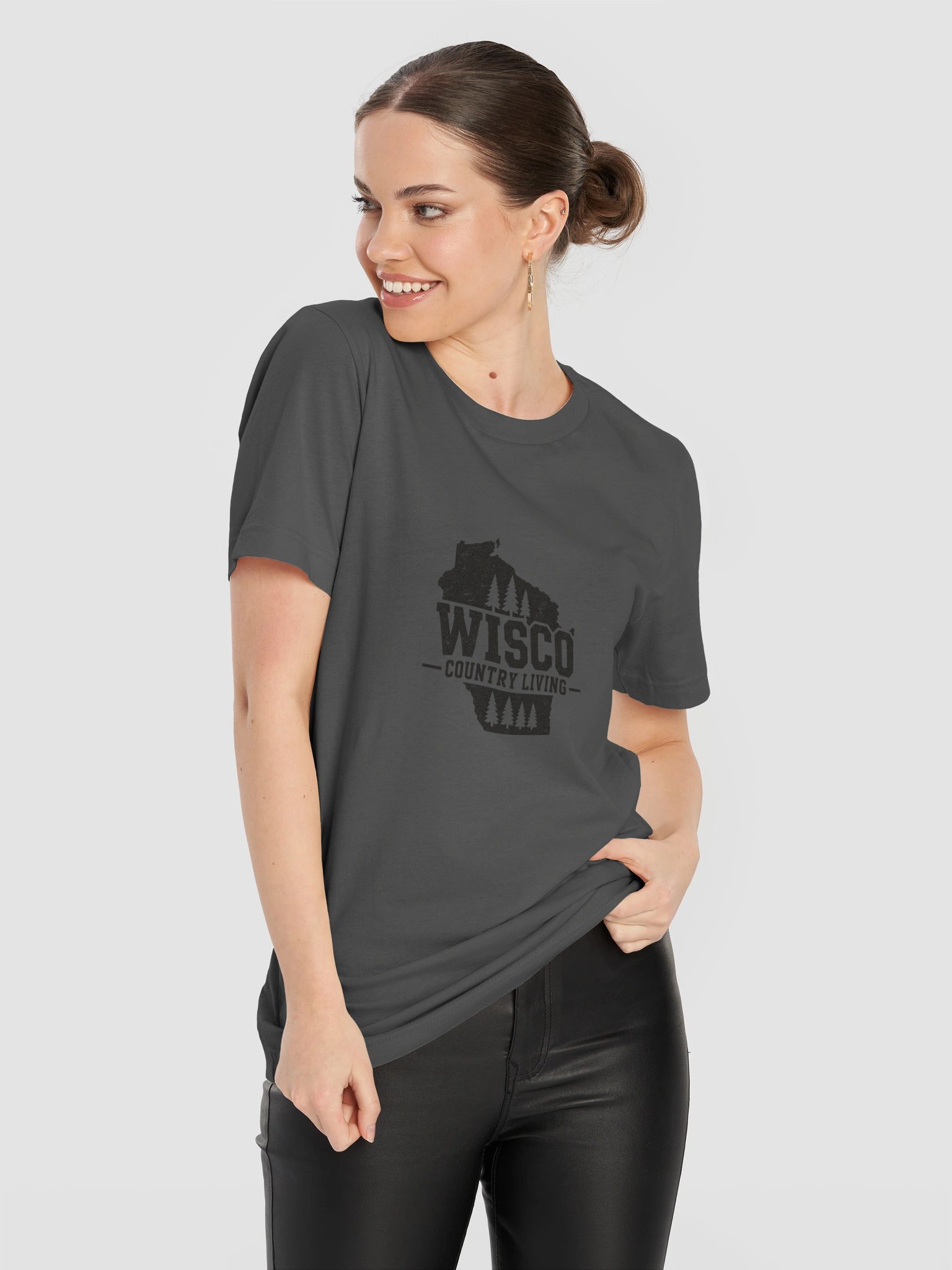Wisco Country Living Tee product image (11)