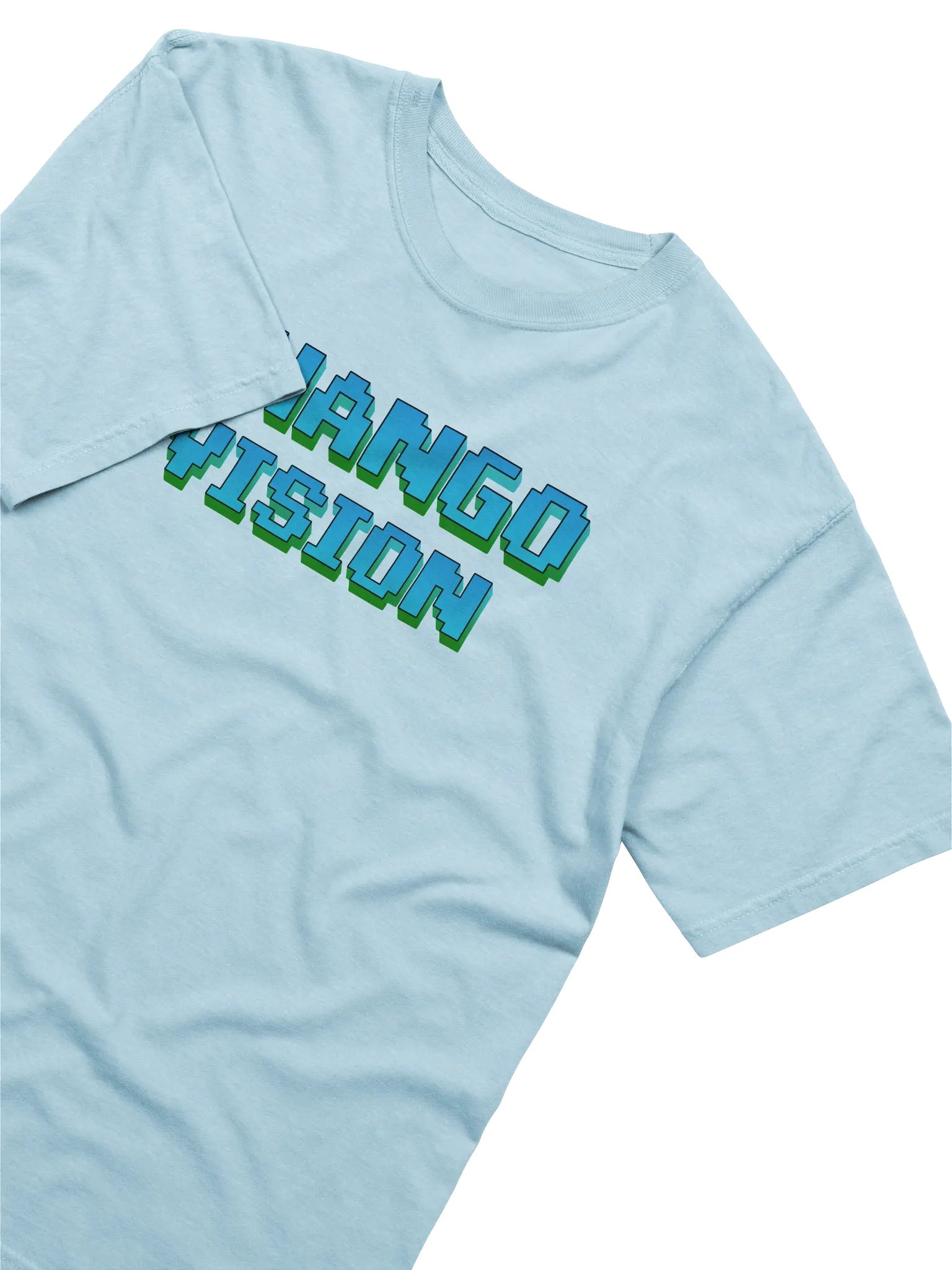 Chango Pixel #1 product image (10)