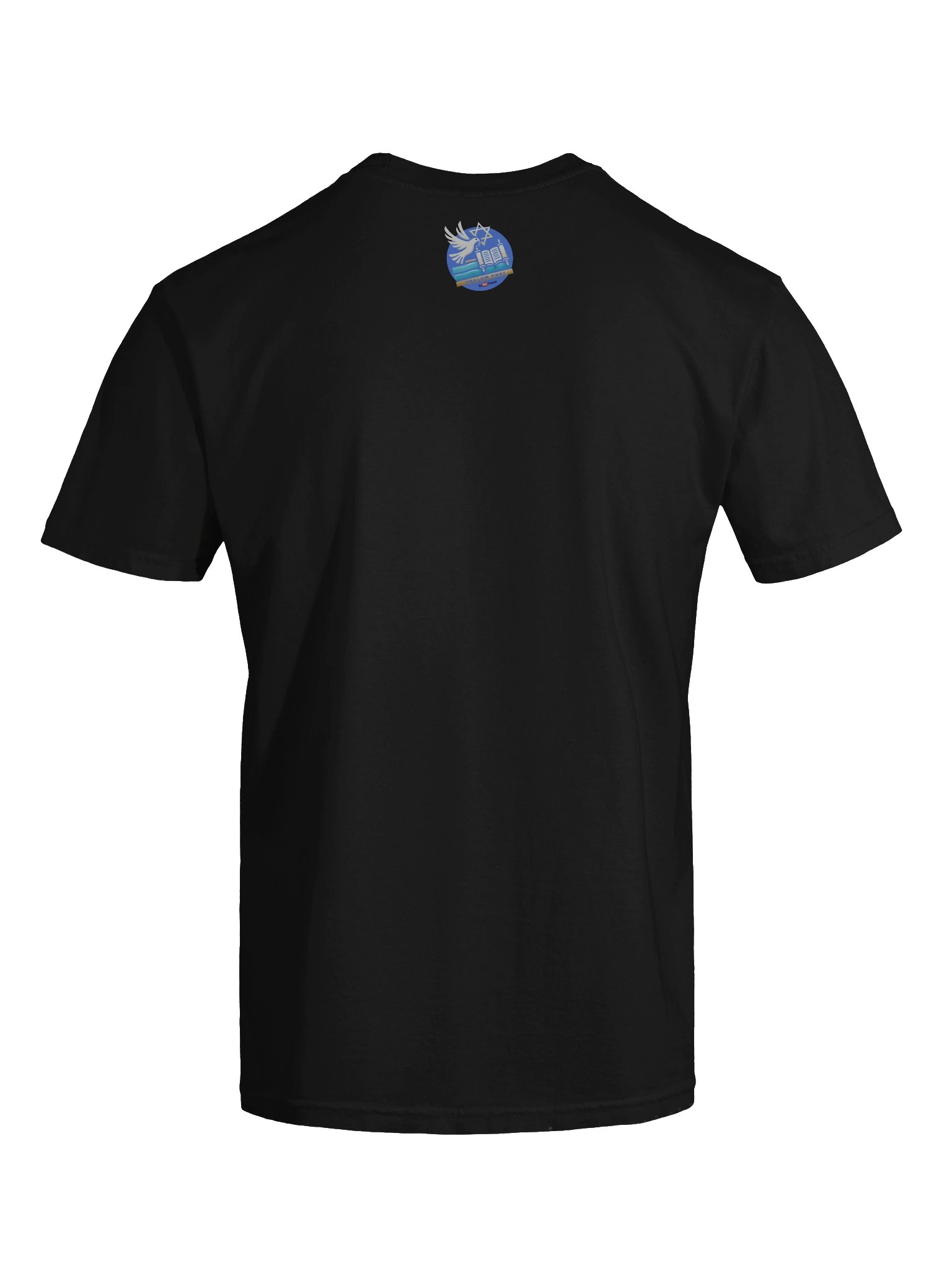 Jerusalem Script Comfort Colors Tee product image (7)